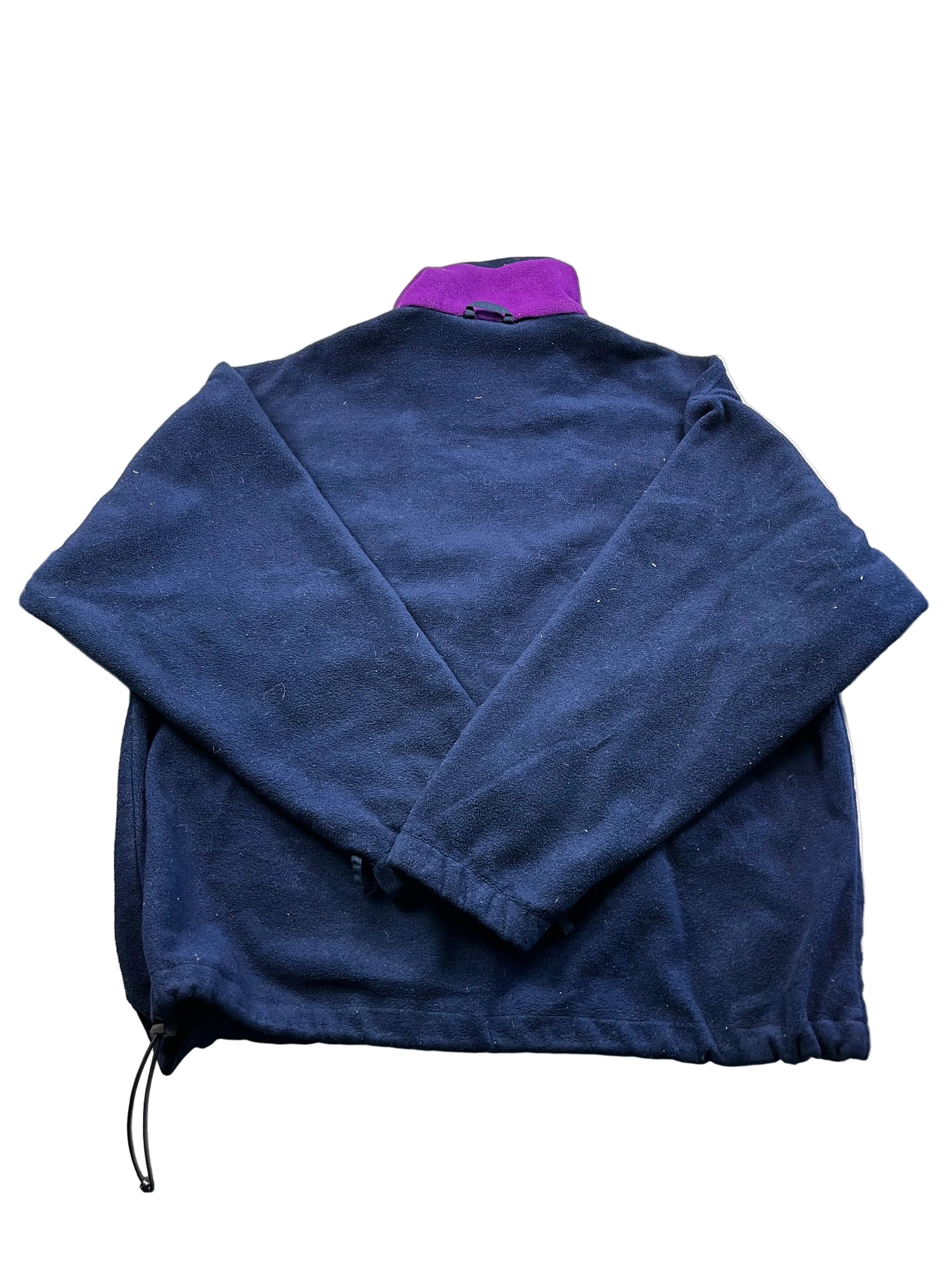 Vintage Columbia Fleece Jacket