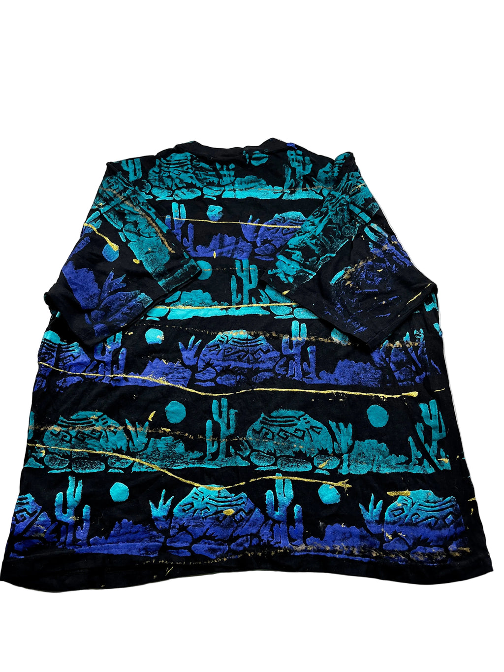 Destination L.A Graphic T-Shirt