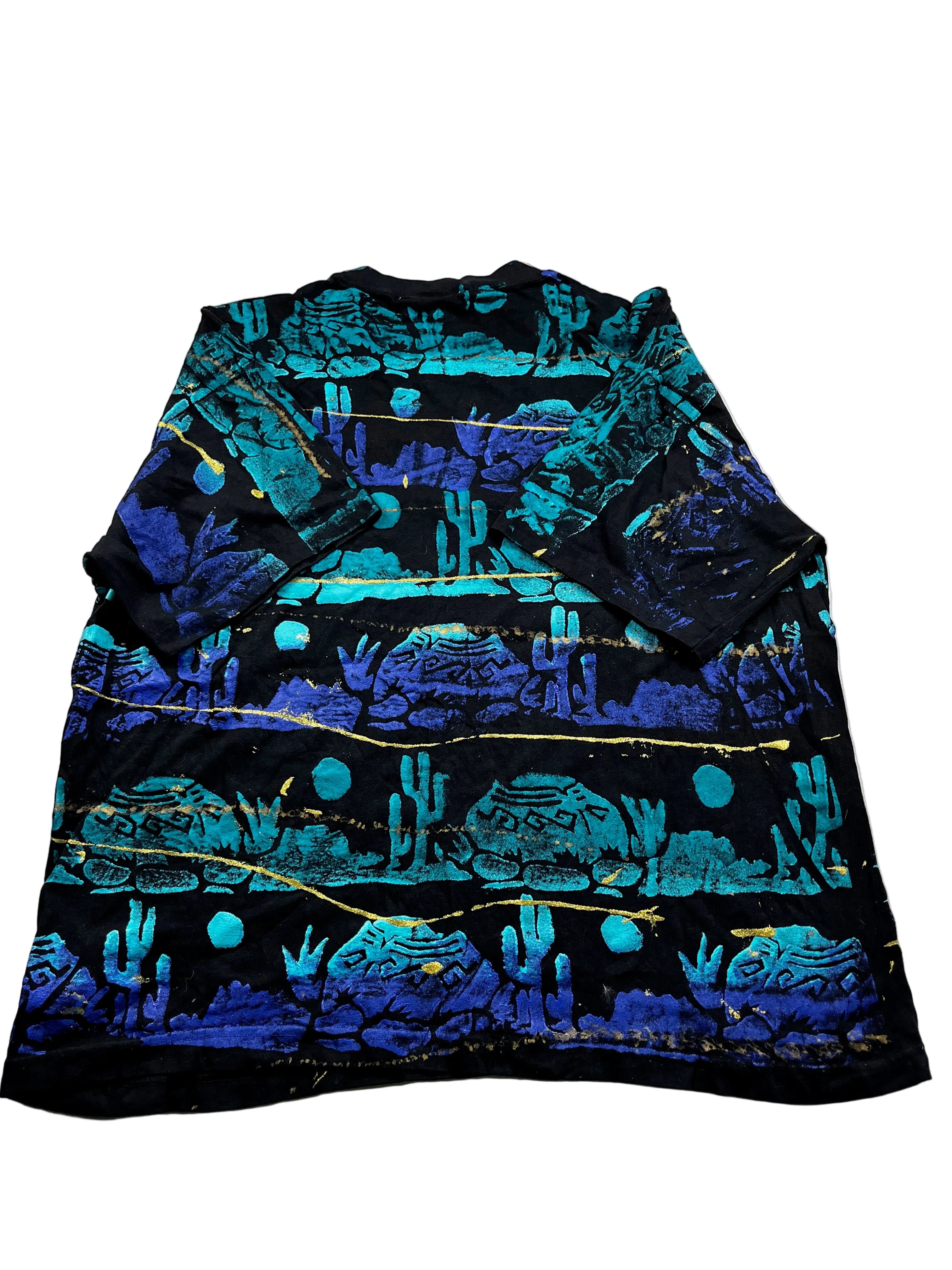Destination L.A Graphic T-Shirt
