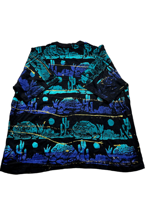 Destination L.A Graphic T-Shirt