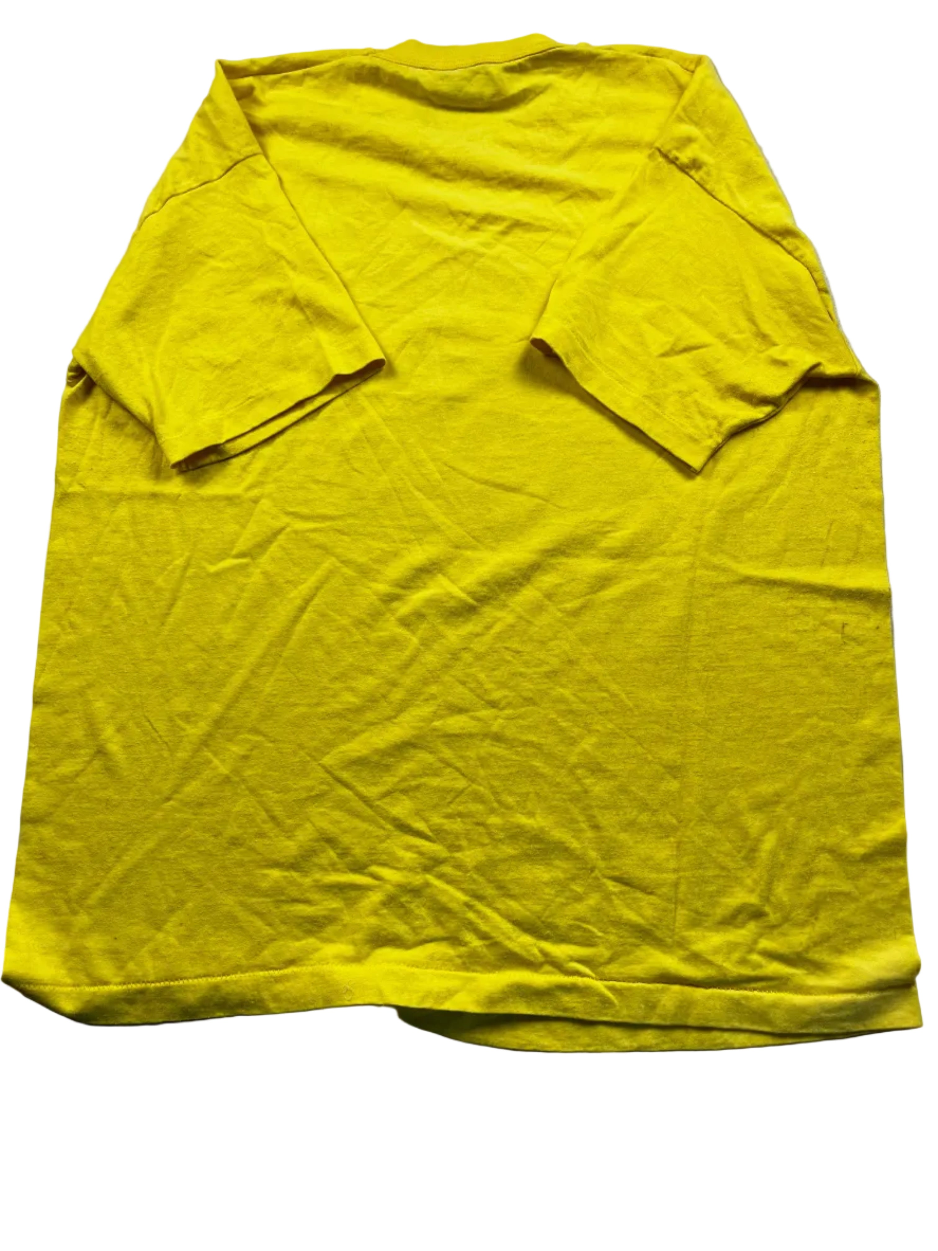 Vintage-Style Five Hills Rod Run '95 T-Shirt