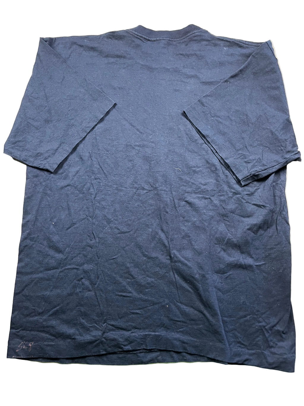 Vintage Beetle Grid T-Shirt