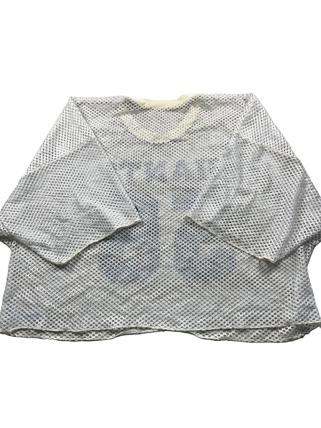 Vintage Champion Jersey New York Giants 56