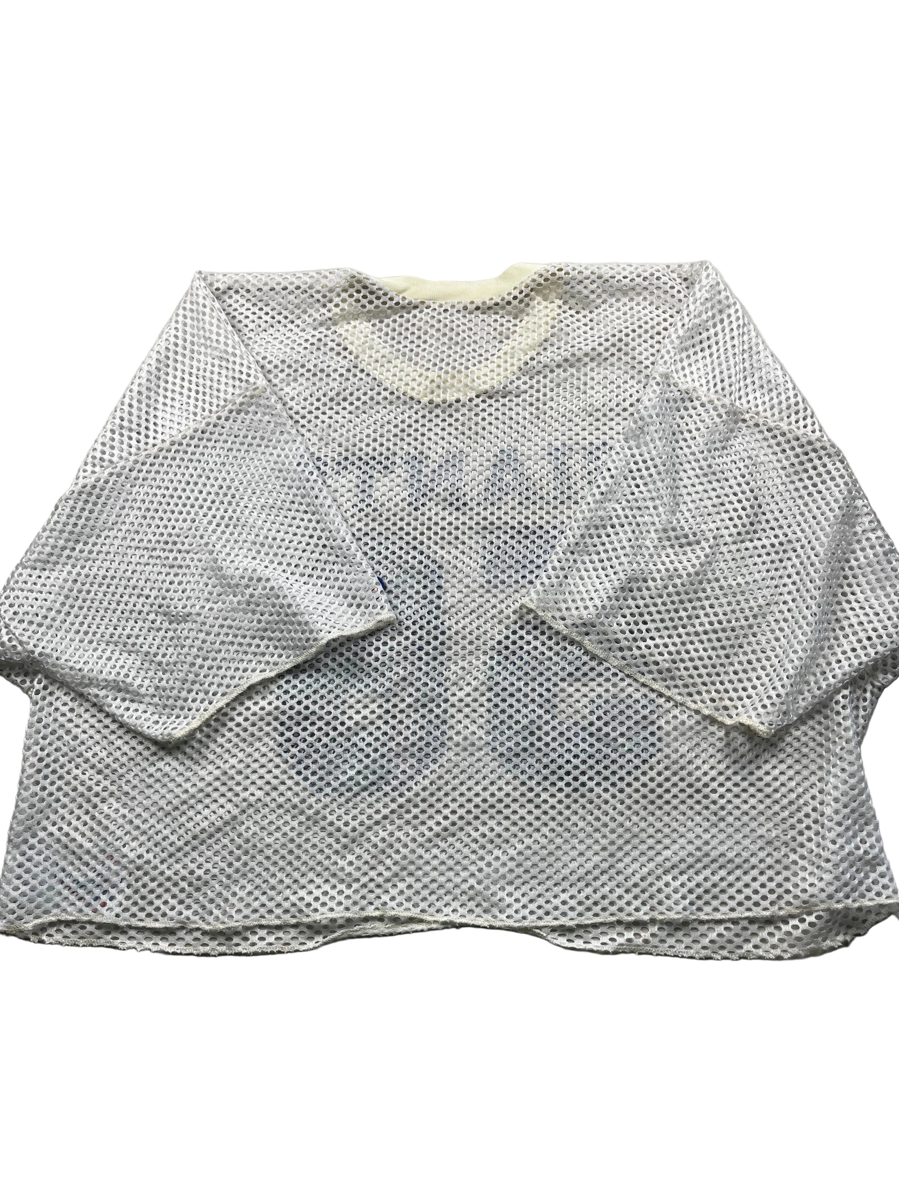 Vintage Champion Jersey New York Giants 56