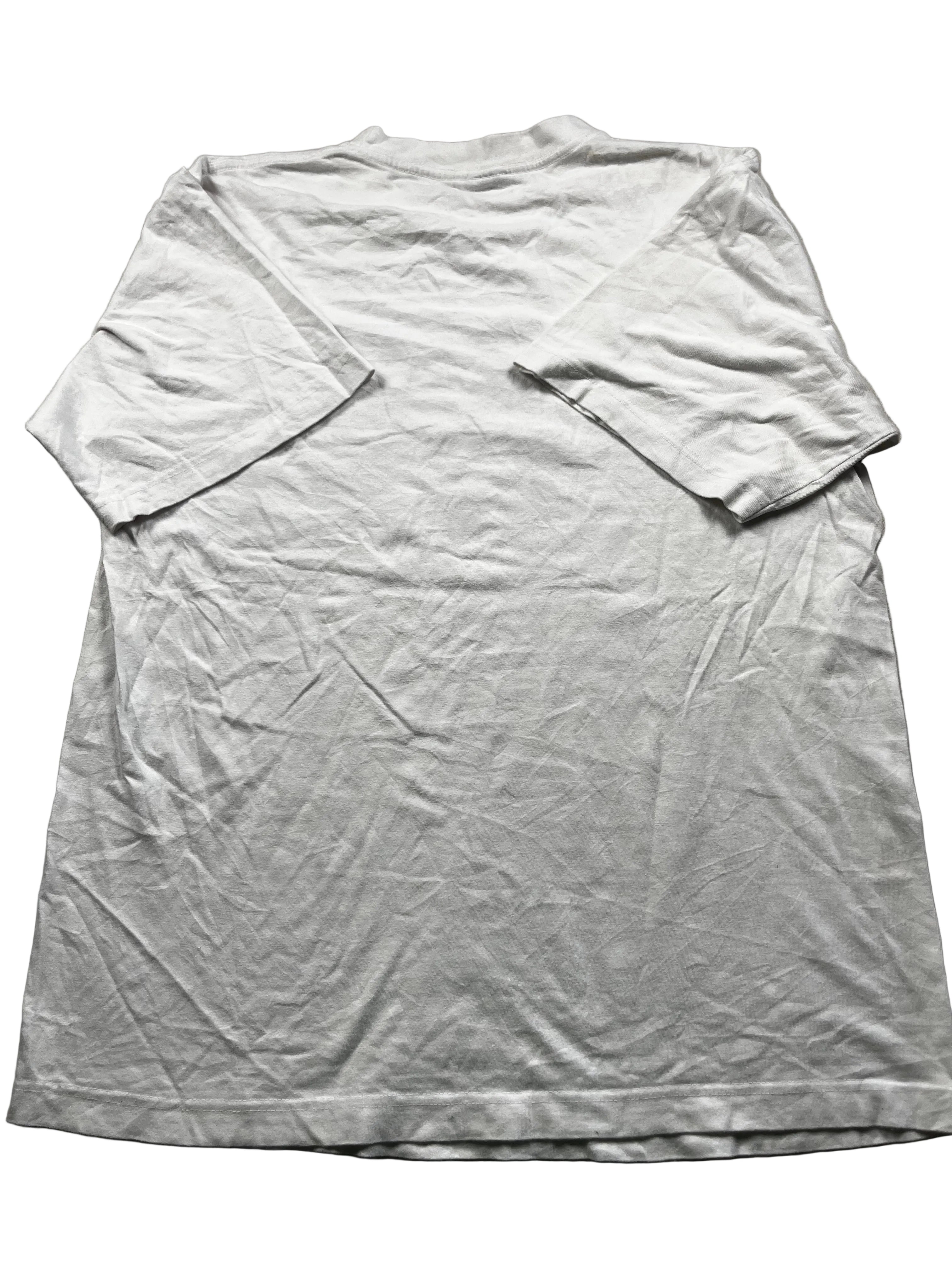 Vintage Michael Jackson "King of Pop" Memorial Shirt
