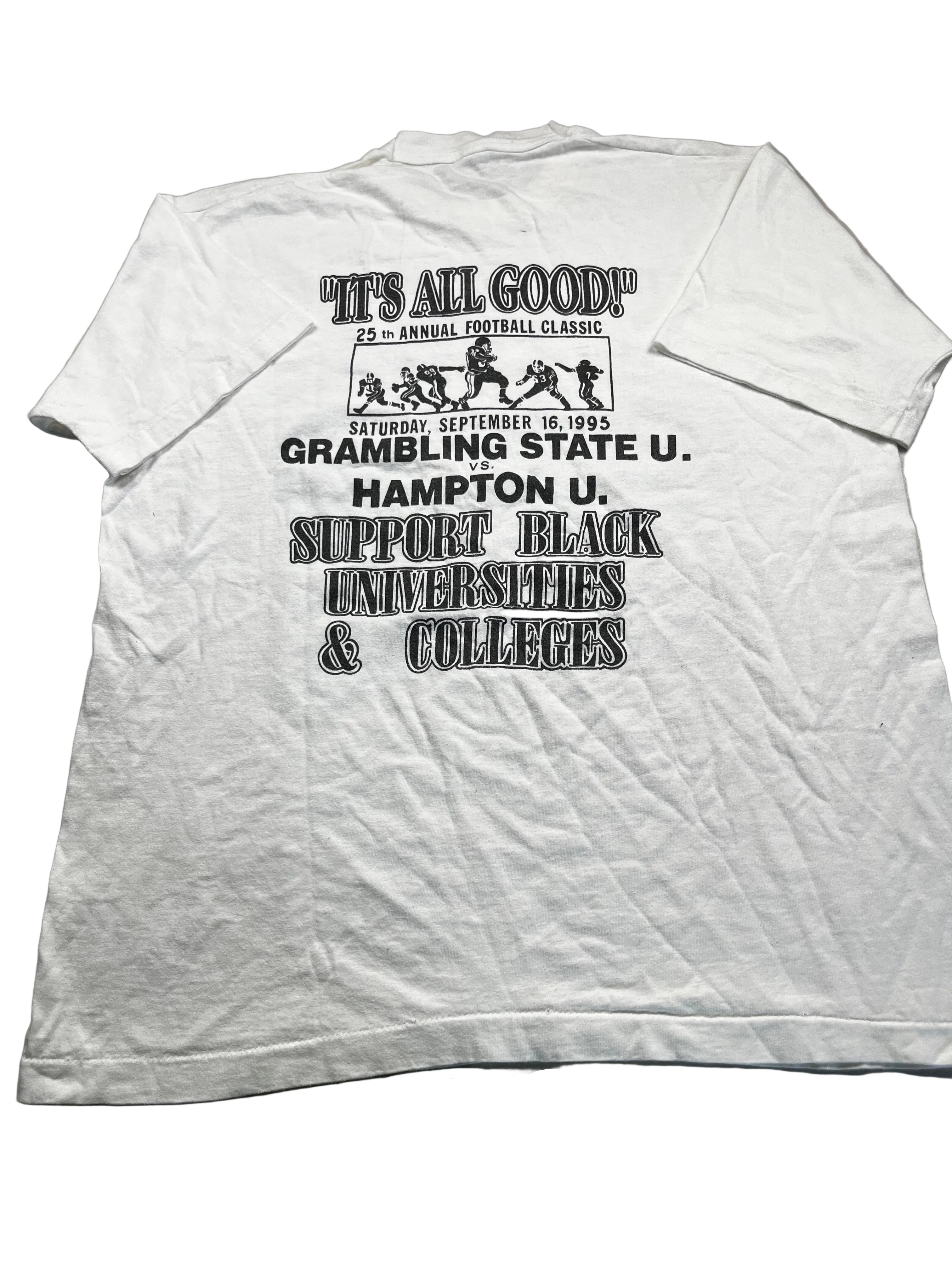 Vintage Commemorates The 25th Annual "The Showdown IV"