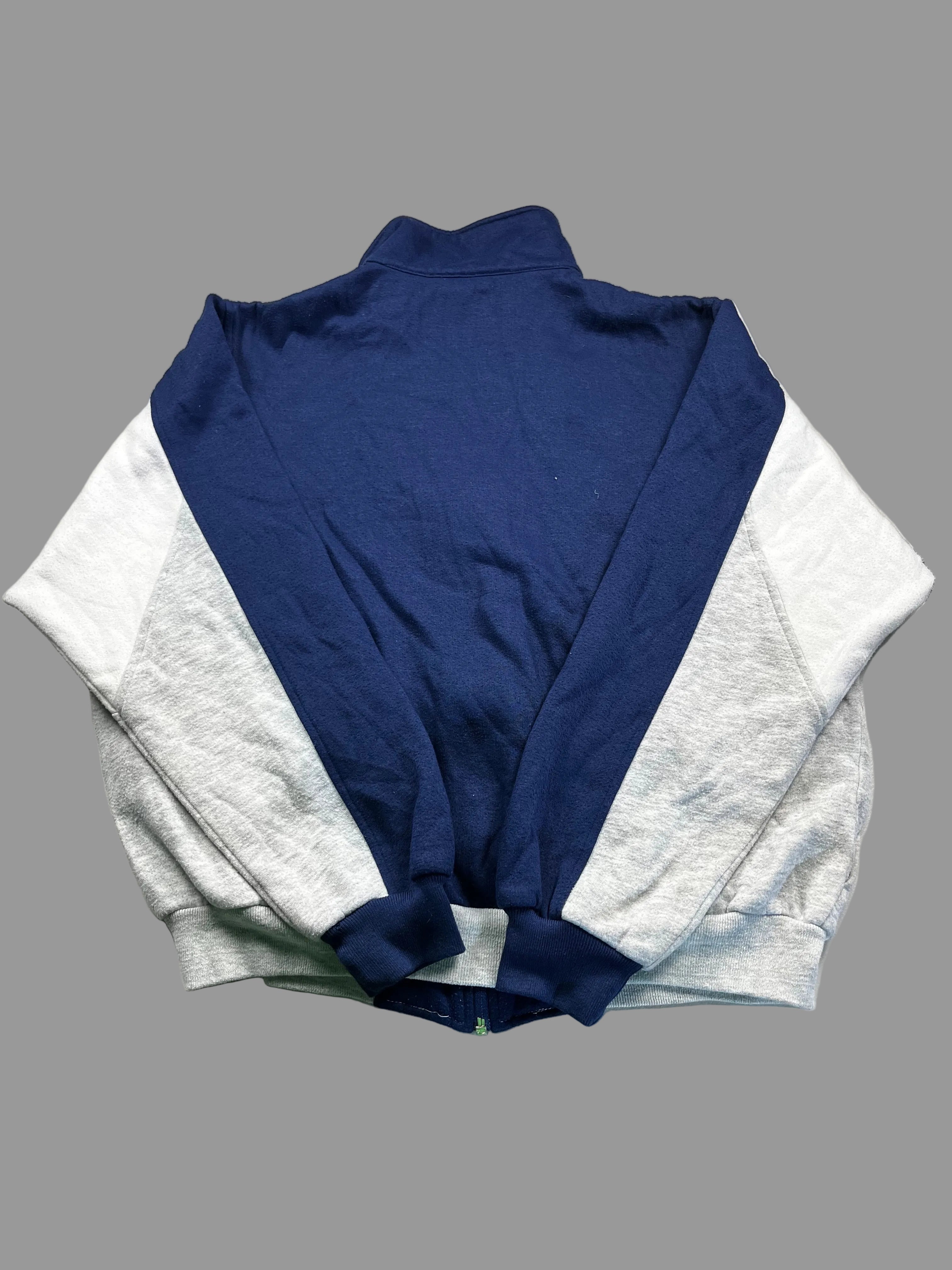 Vintage Nike Track Jacket