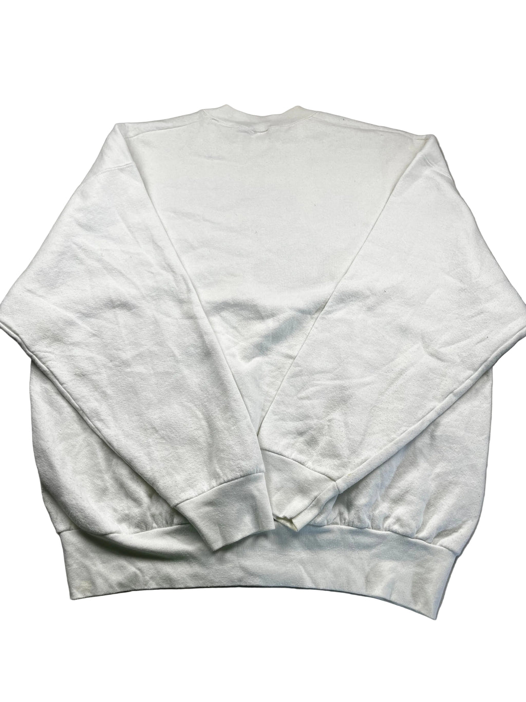 Vintage St. John's Crewneck Sweatshirt