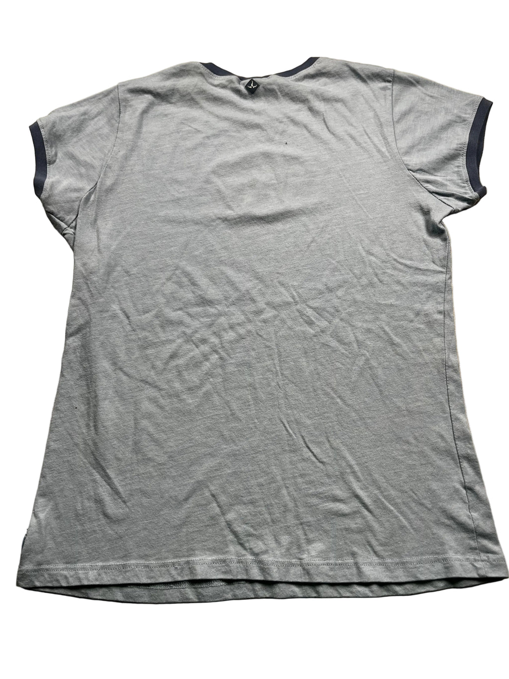 Vintage Prana Light Blue T-Shirt
