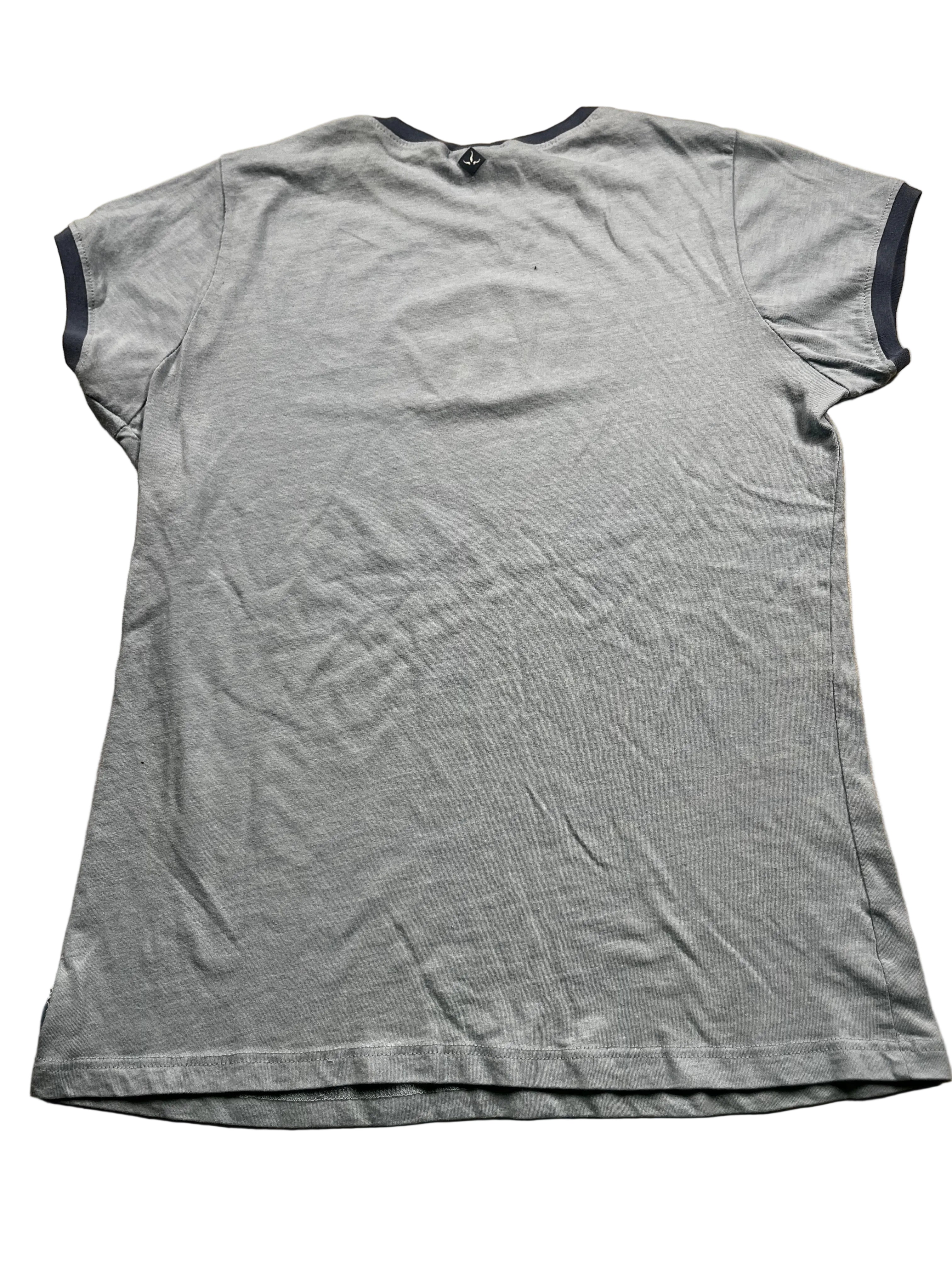 Vintage Prana Light Blue T-Shirt