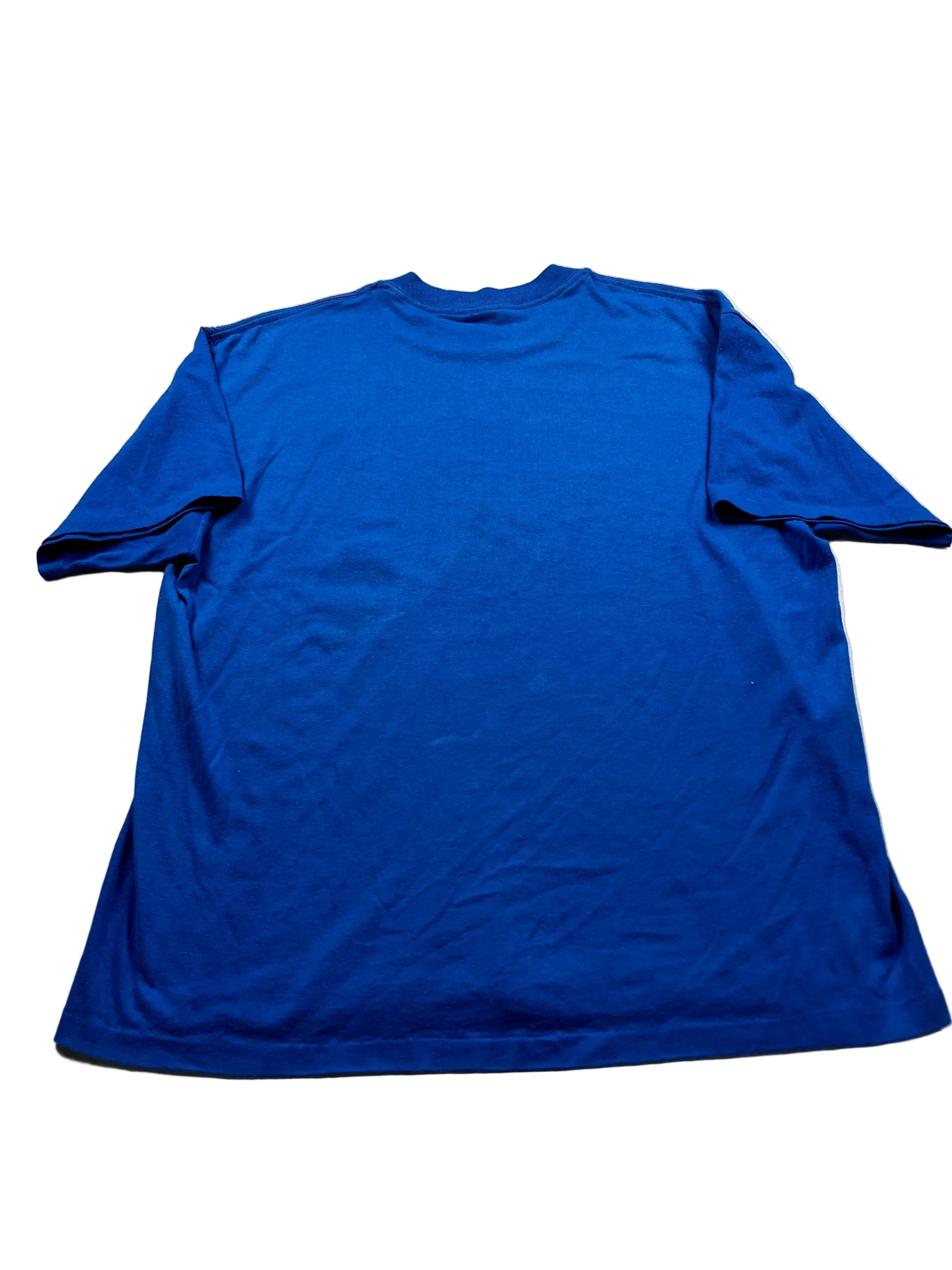 Vintage Blue Los Angeles Dodgers T-Shirt