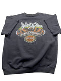 Harley Davidson Modified Sweatshirt
