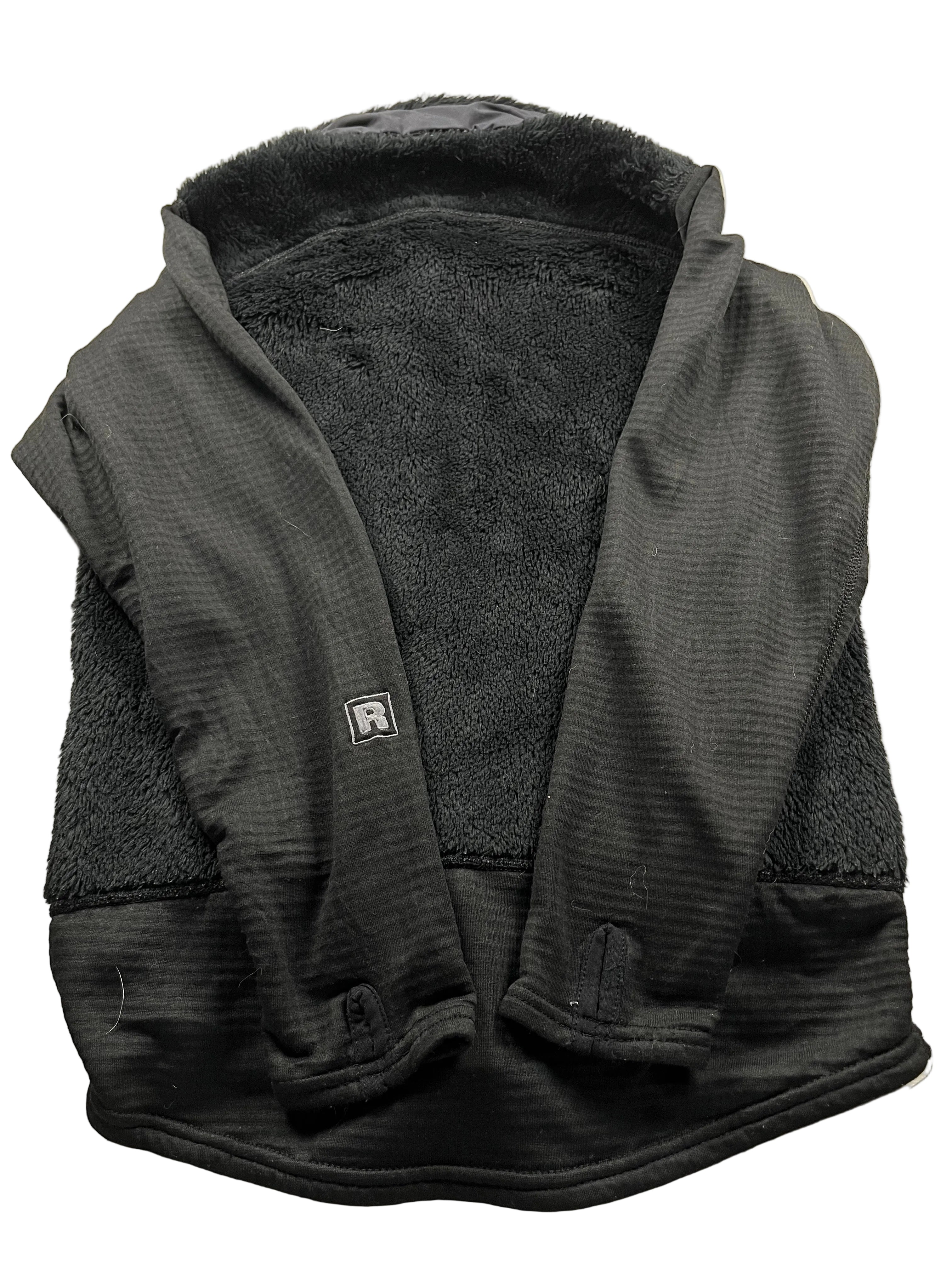 Vintage Patagonia R2 Alpine Fur Fleece Pullover
