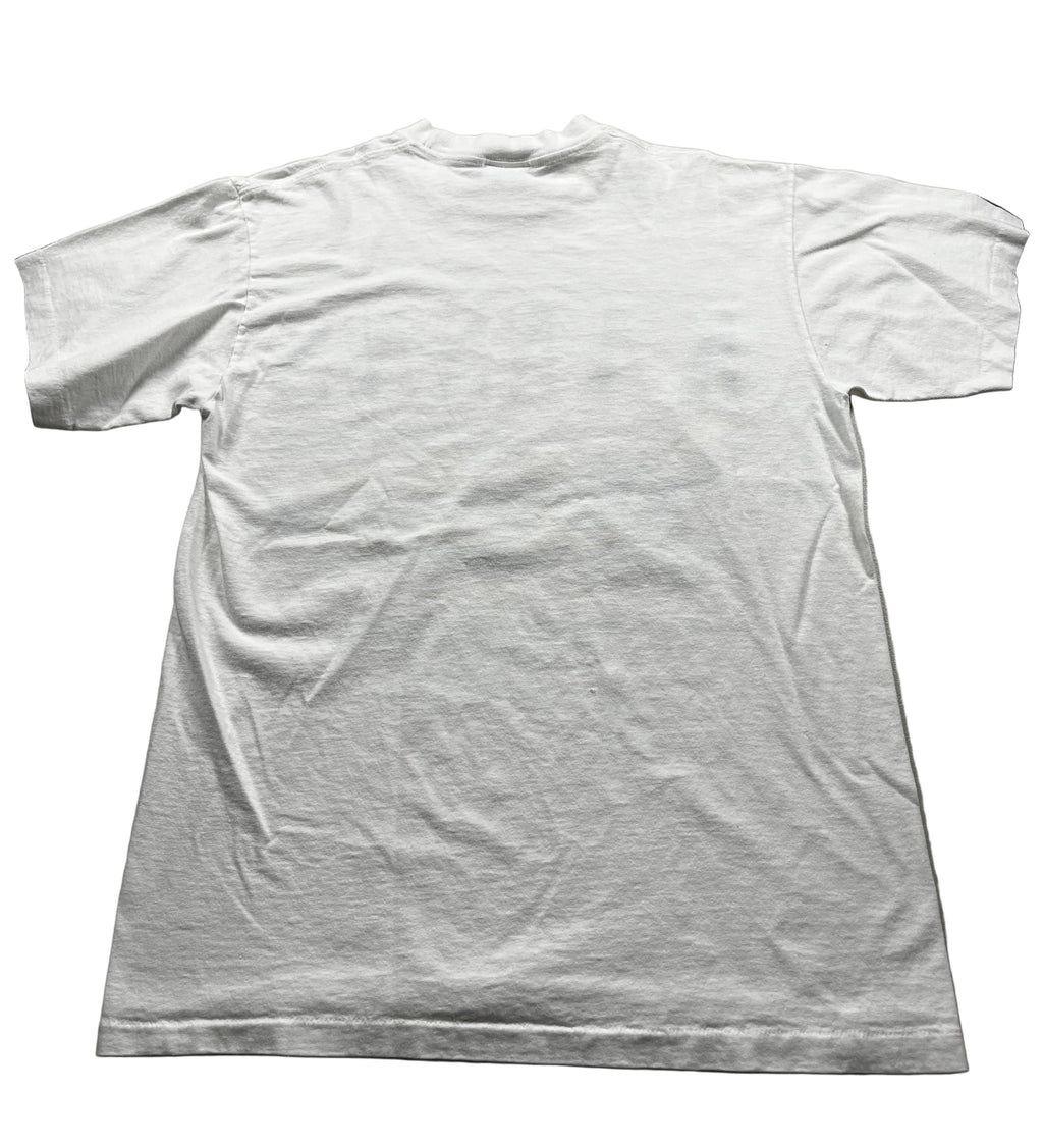 Vintage 90s Kansas Jayhawks T-shirt