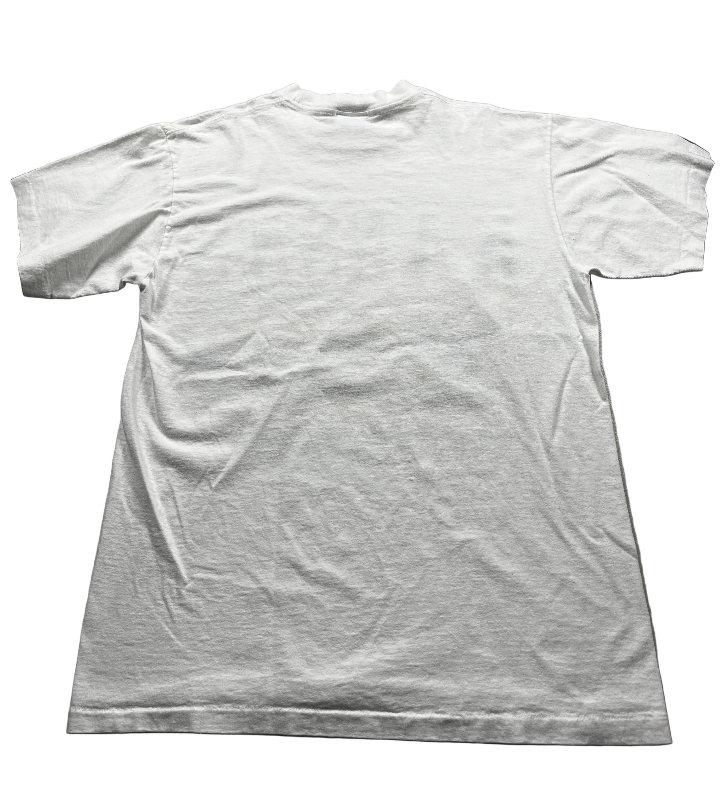 Vintage 90s Kansas Jayhawks T-shirt
