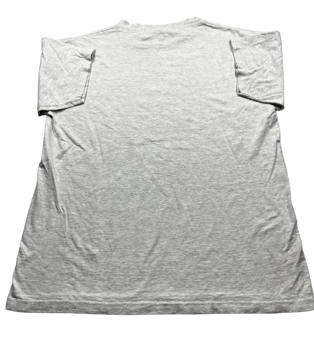 Vintage 1990s Heather Grey Peanuts T-shirt