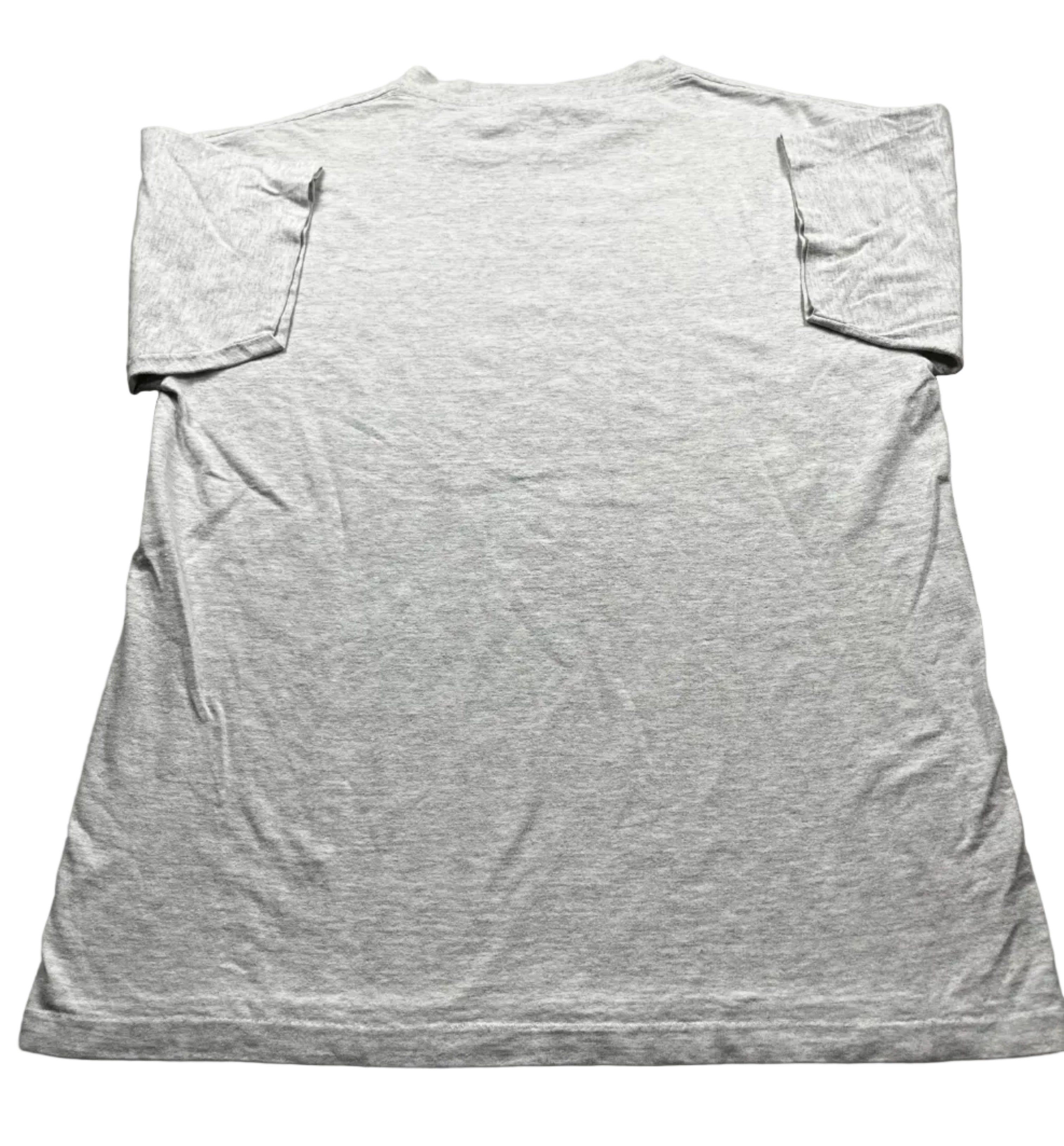 Vintage 1990s Heather Grey Peanuts T-shirt