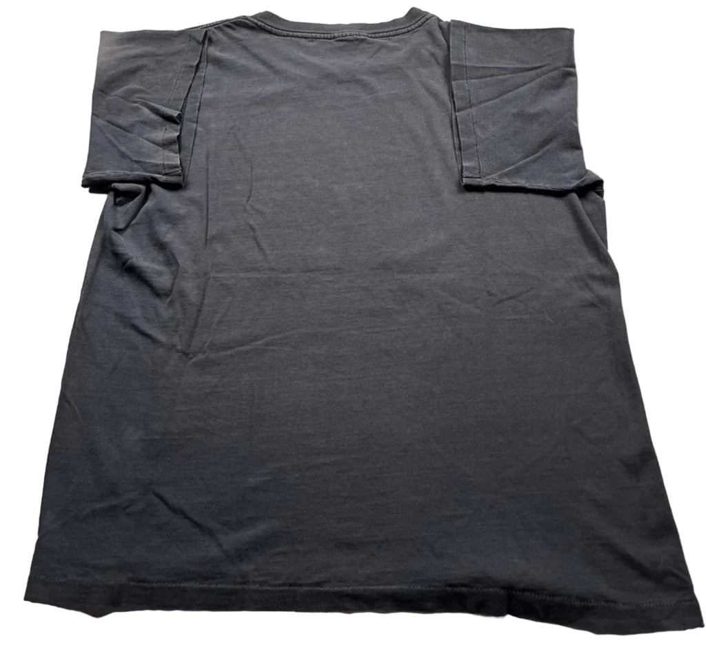 Vintage Black Utah Jazz T-shirt