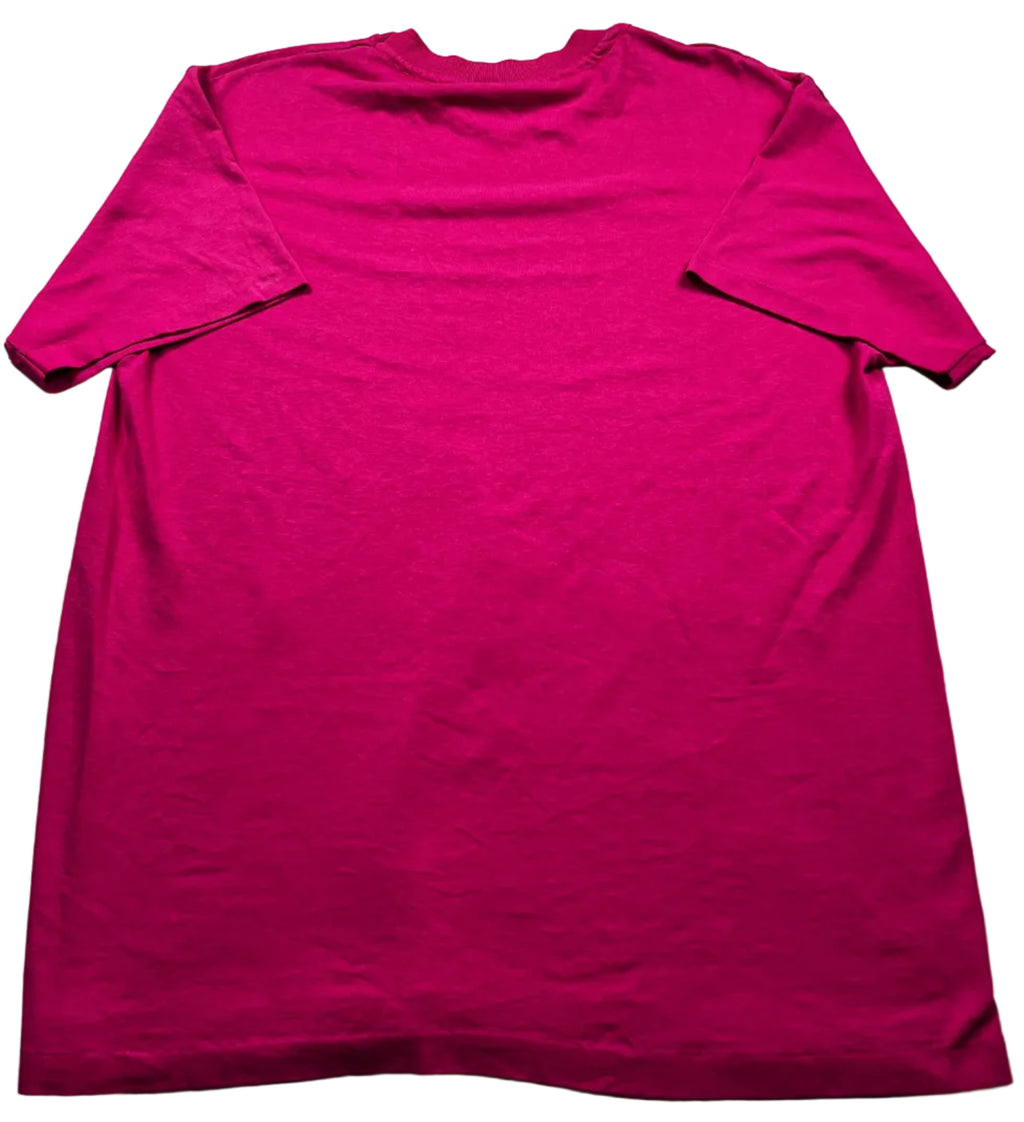 Vintage 90s The Lion King Promo T-Shirt