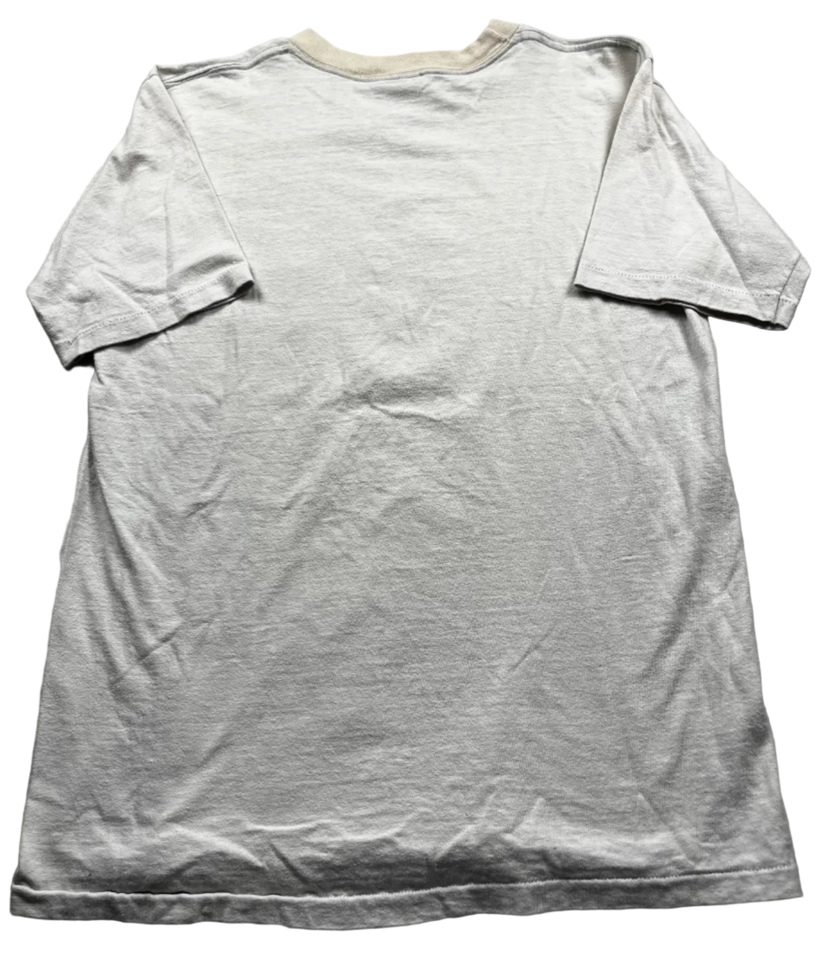 Vintage Chili Cookoff FirefighterGraphic T-Shirt