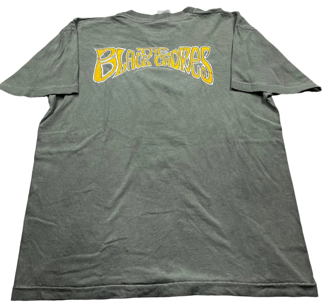Vintage 1994 The Black Crowes Tour T-Shirt
