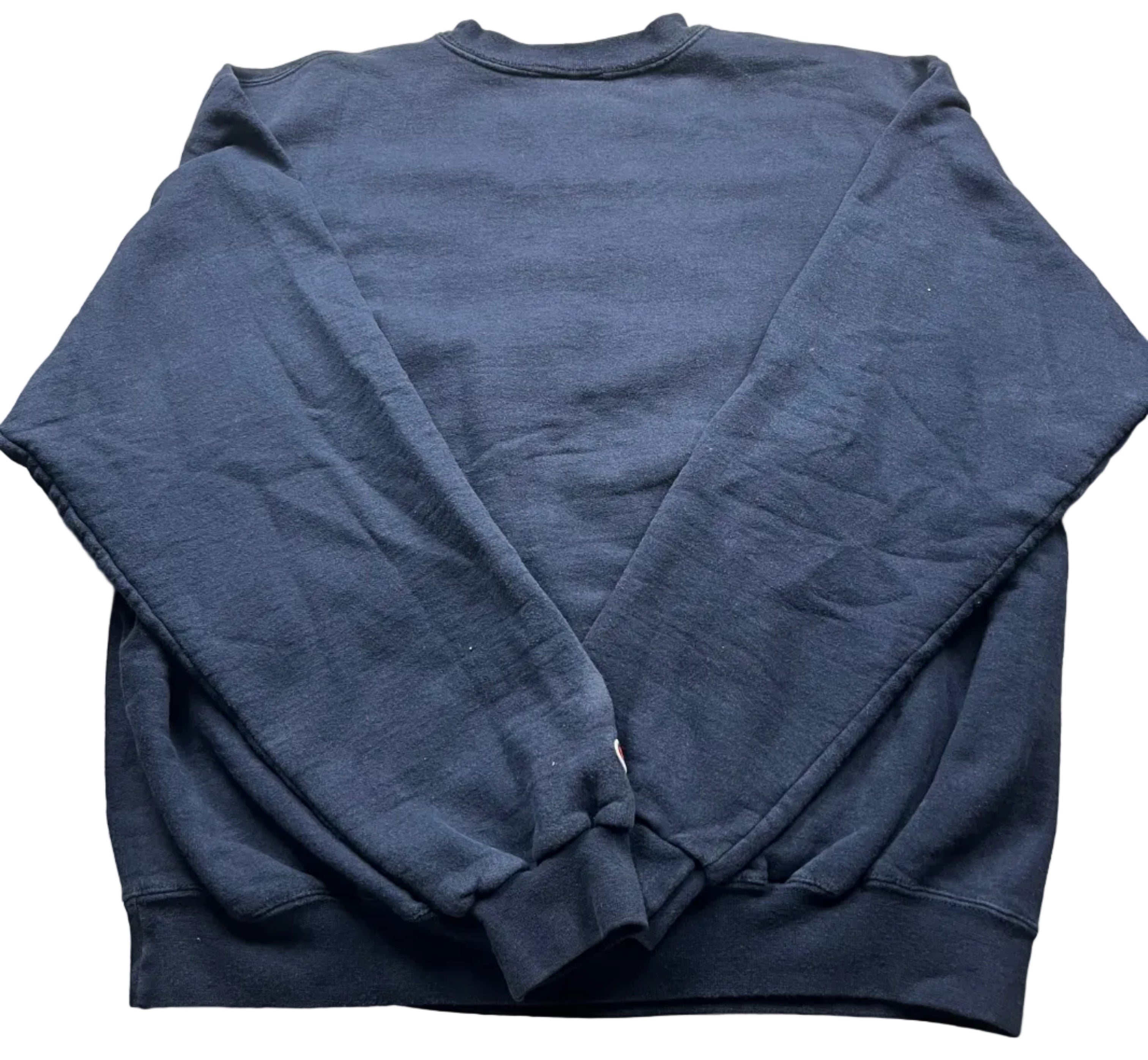 Champion Dark Navy Sweatshirt