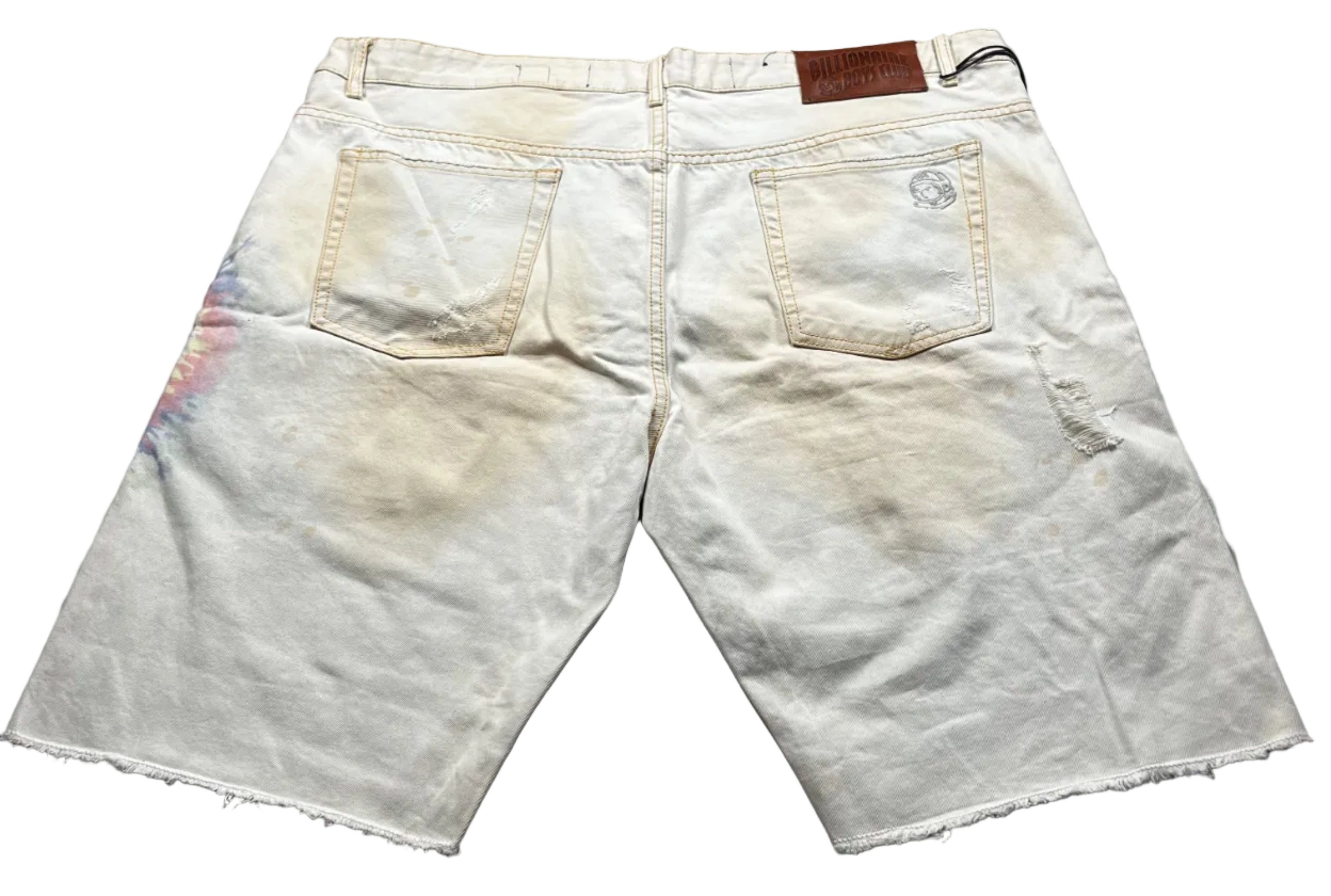 Billionaire Boys Club Shorts