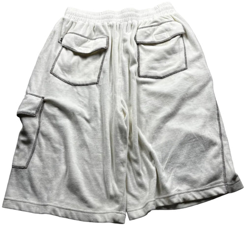 JNCO Style Vintage Cargo Short