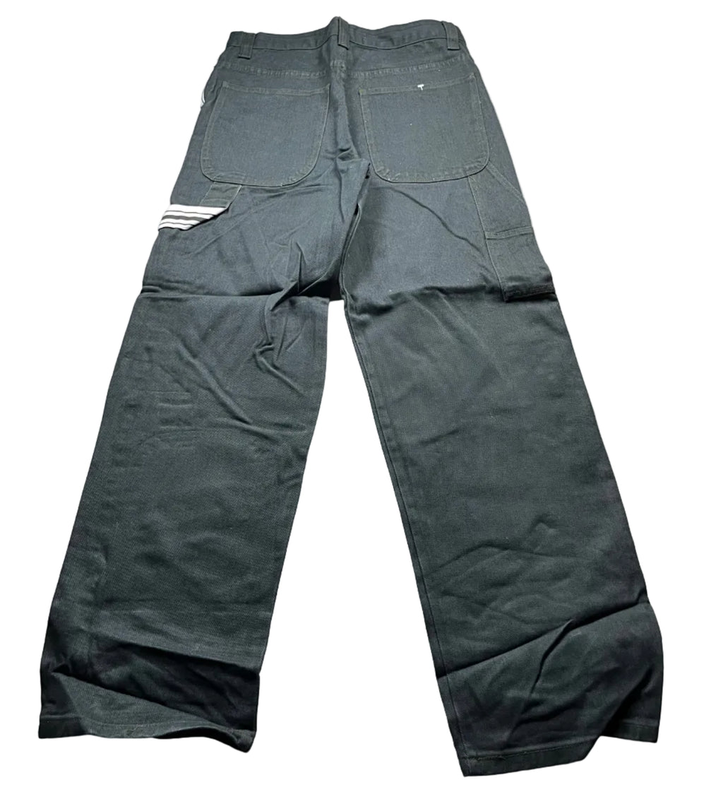 Vintage Bolero Men's Baggy Carpenter Pants