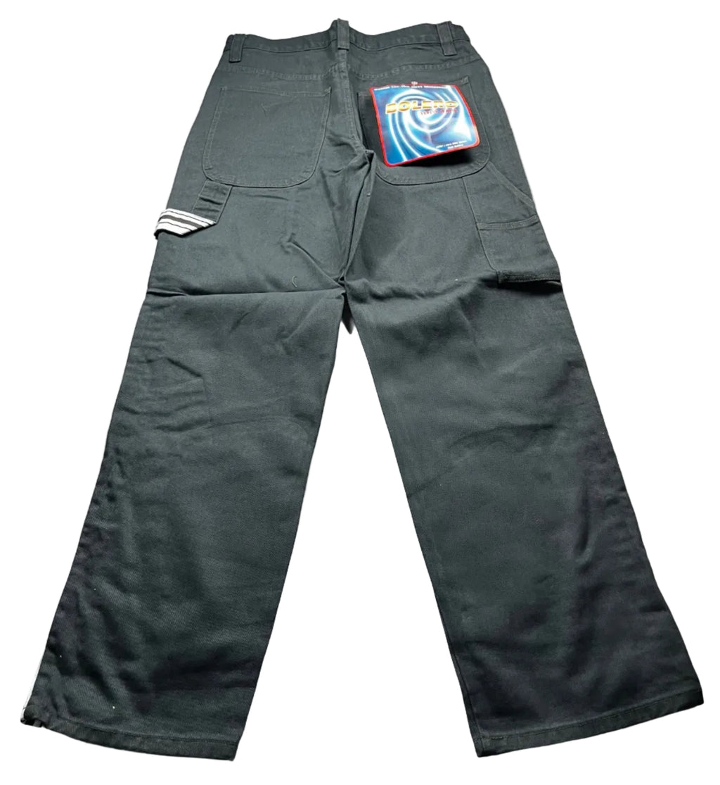 Vintage Bolero Men's Baggy Carpenter Pants