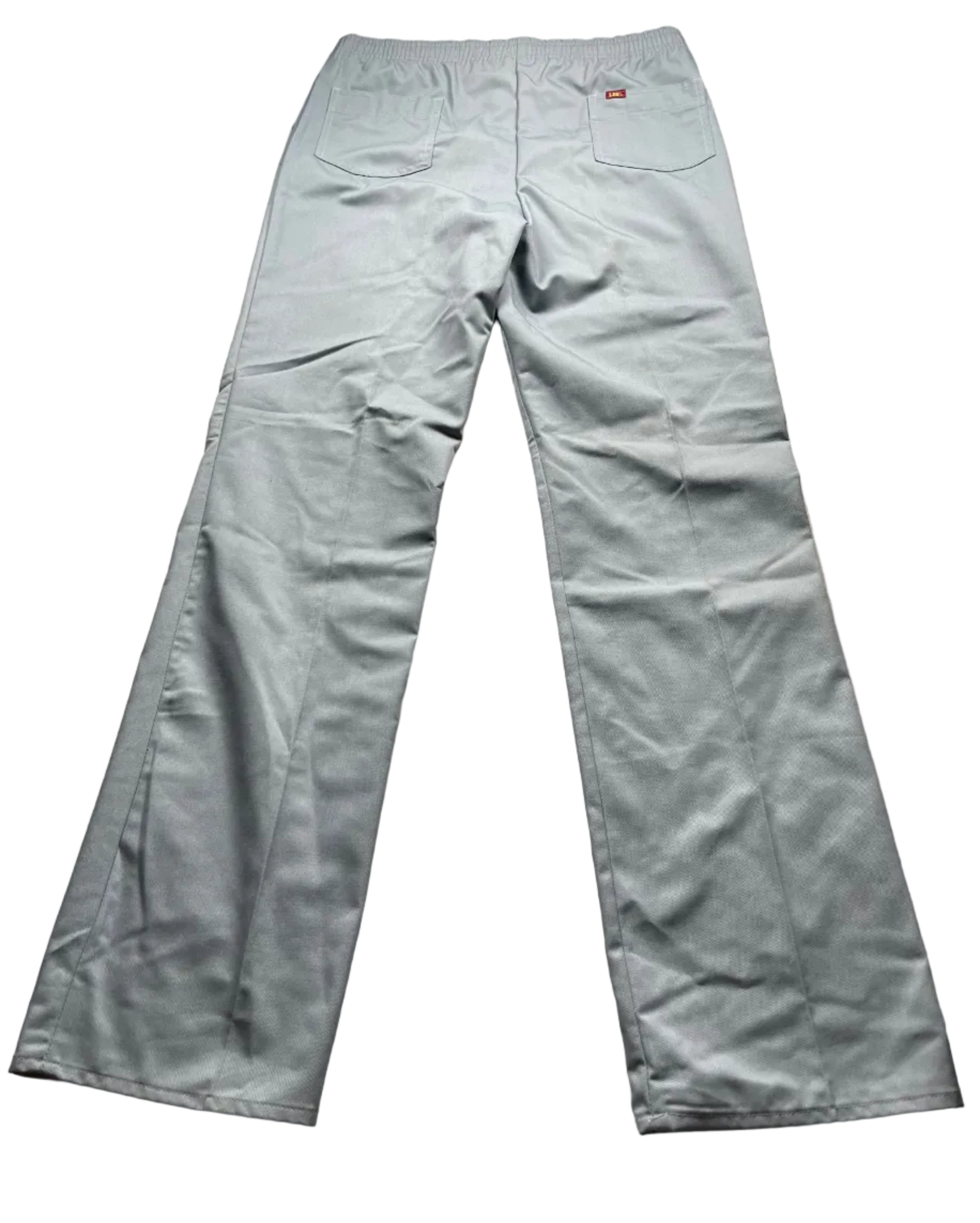 Vintage 1970s Deadstock Lee Chetopa Twill Work Pants
