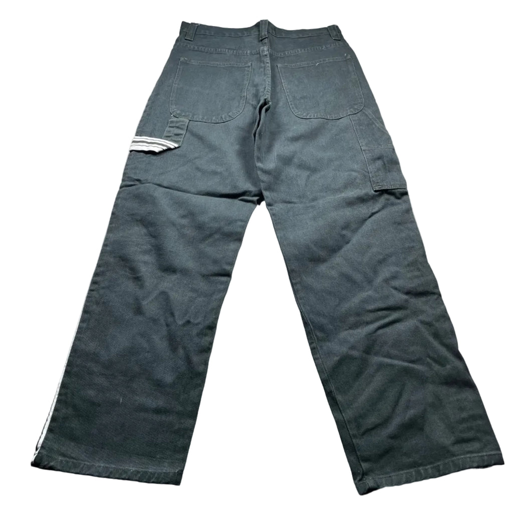 Deadstock Vintage Bolero Wide-Leg Carpenter Pants
