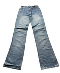 Vintage 90s Paco Jeans Light Wash Baggy Denim