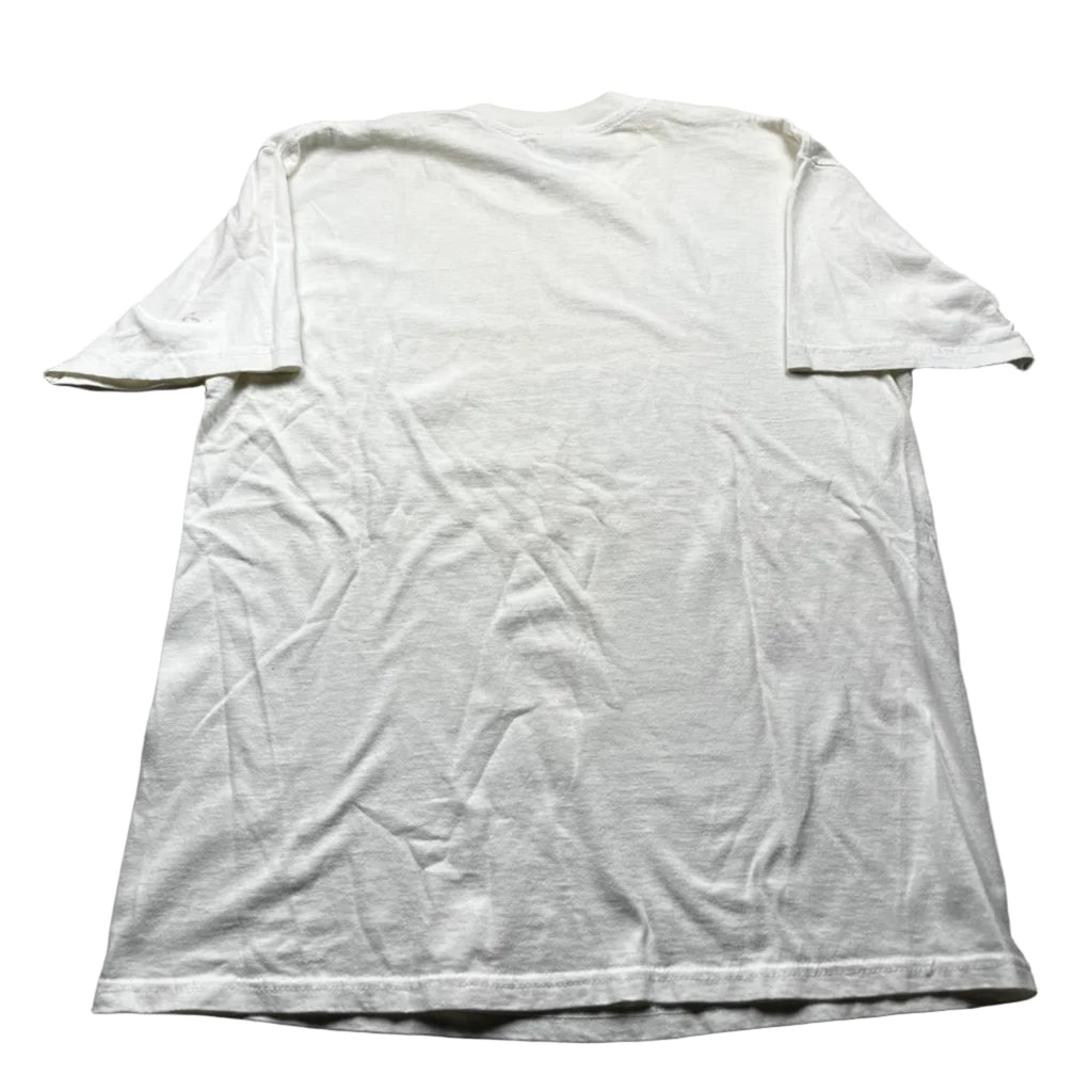 Vintage 2000 New York Times Promo Shirt
