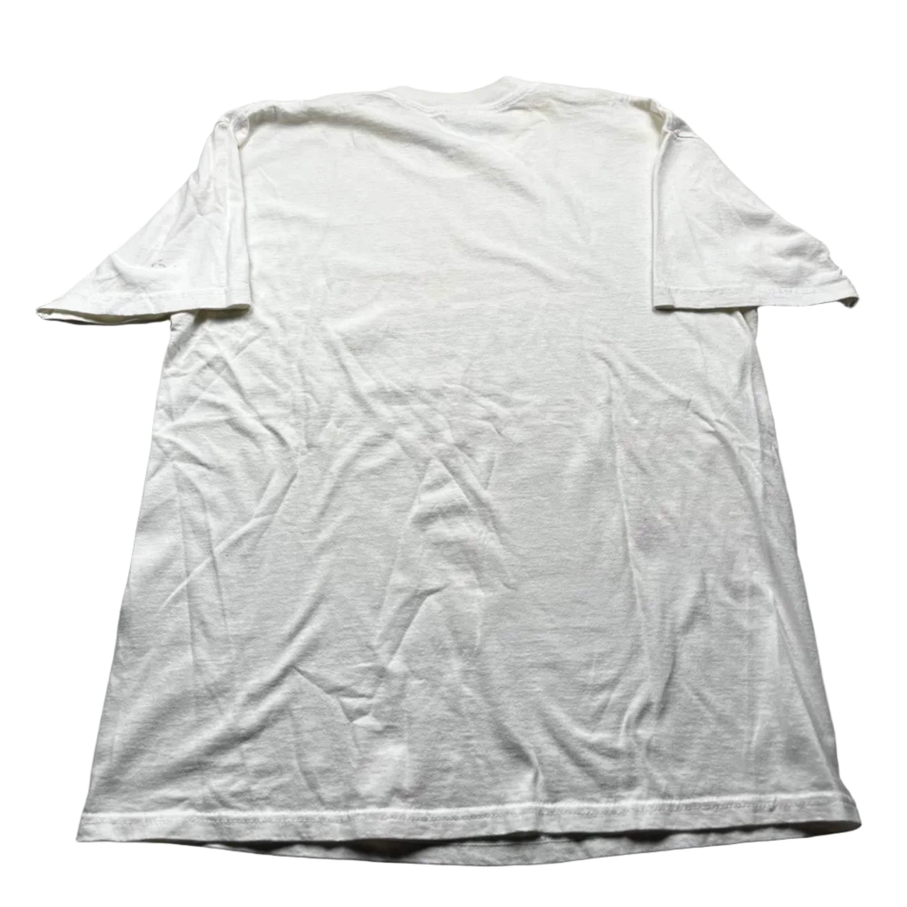 Vintage 2000 New York Times Promo Shirt