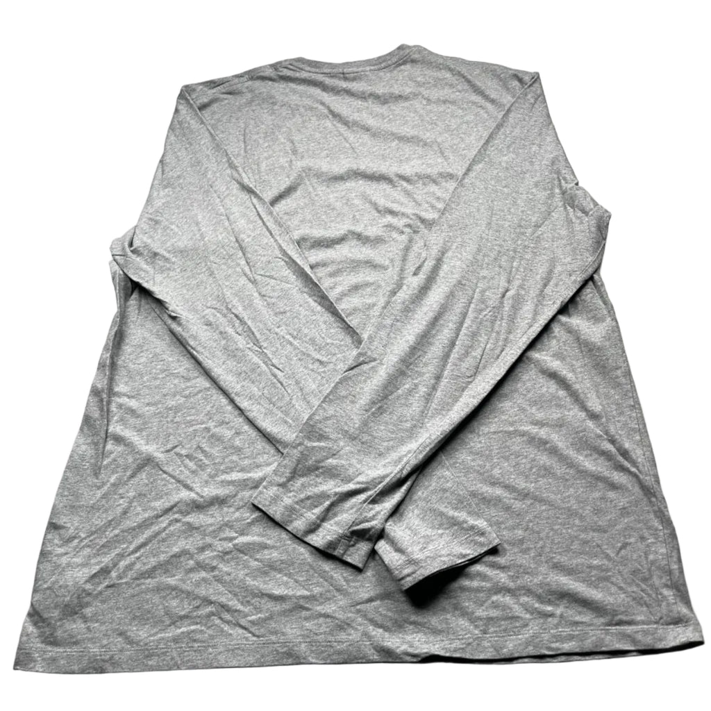 OVO October's Very Own Essentials Long Sleeve T-Shirt