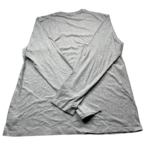 OVO October's Very Own Essentials Long Sleeve T-Shirt