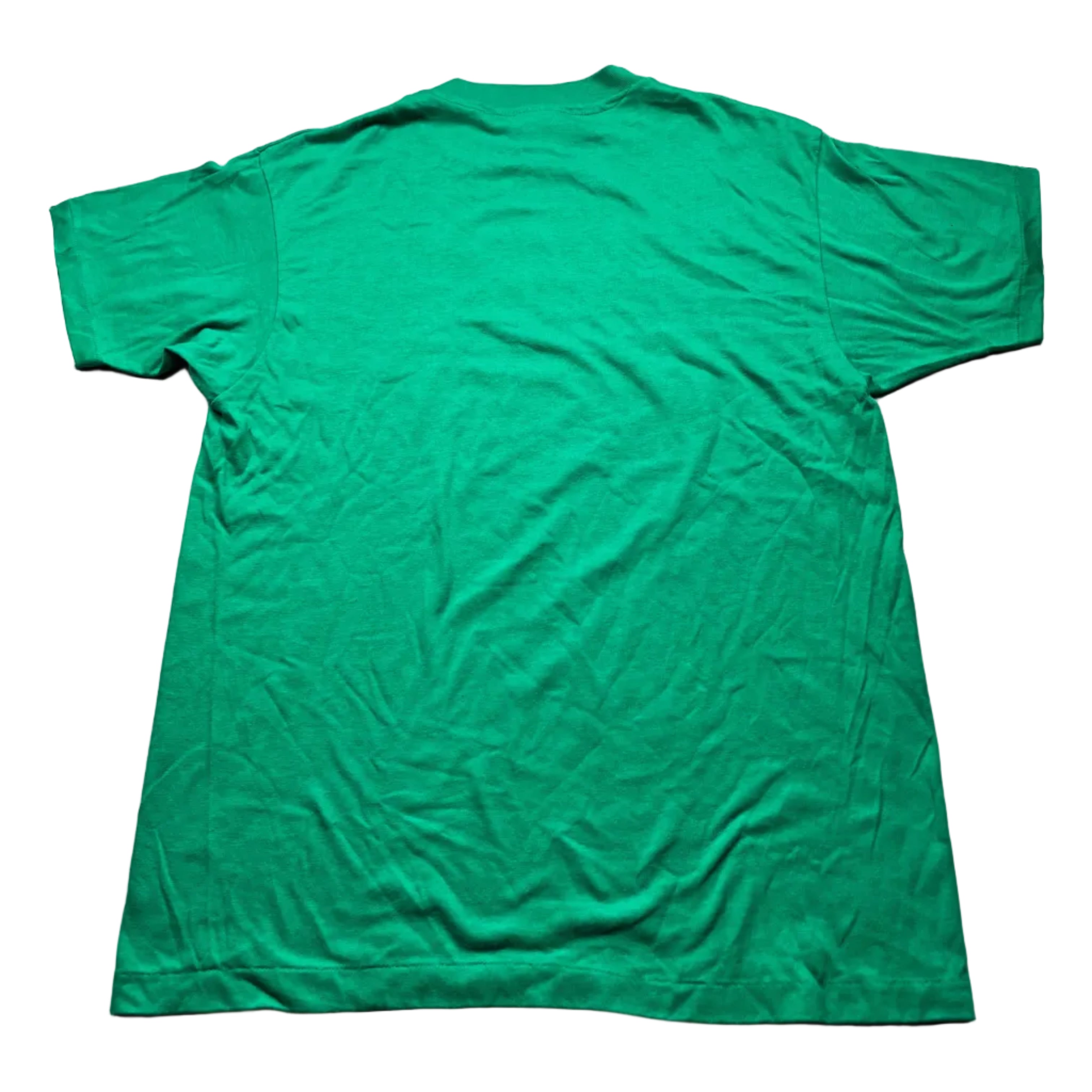 Vintage 80s Kerite Submarine Power Cables Shirt