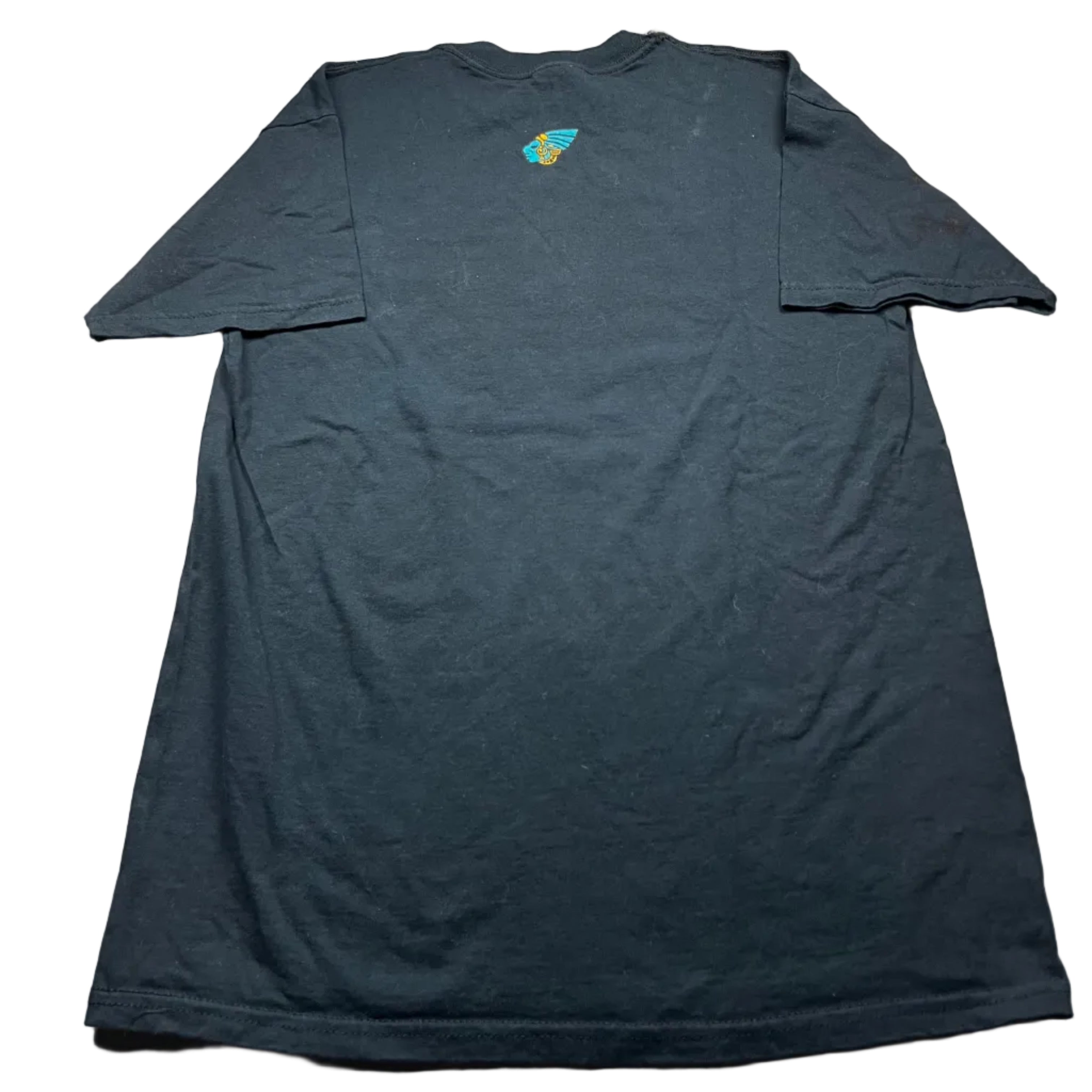 Vintage 2005 Survivor Guatemala Shirt - Season 11