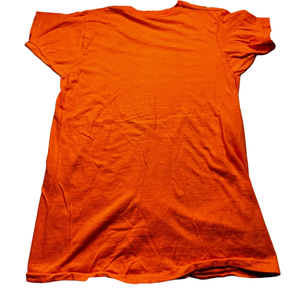 Vintage 80s Adelmans Kosher Deli Restaurant Shirt