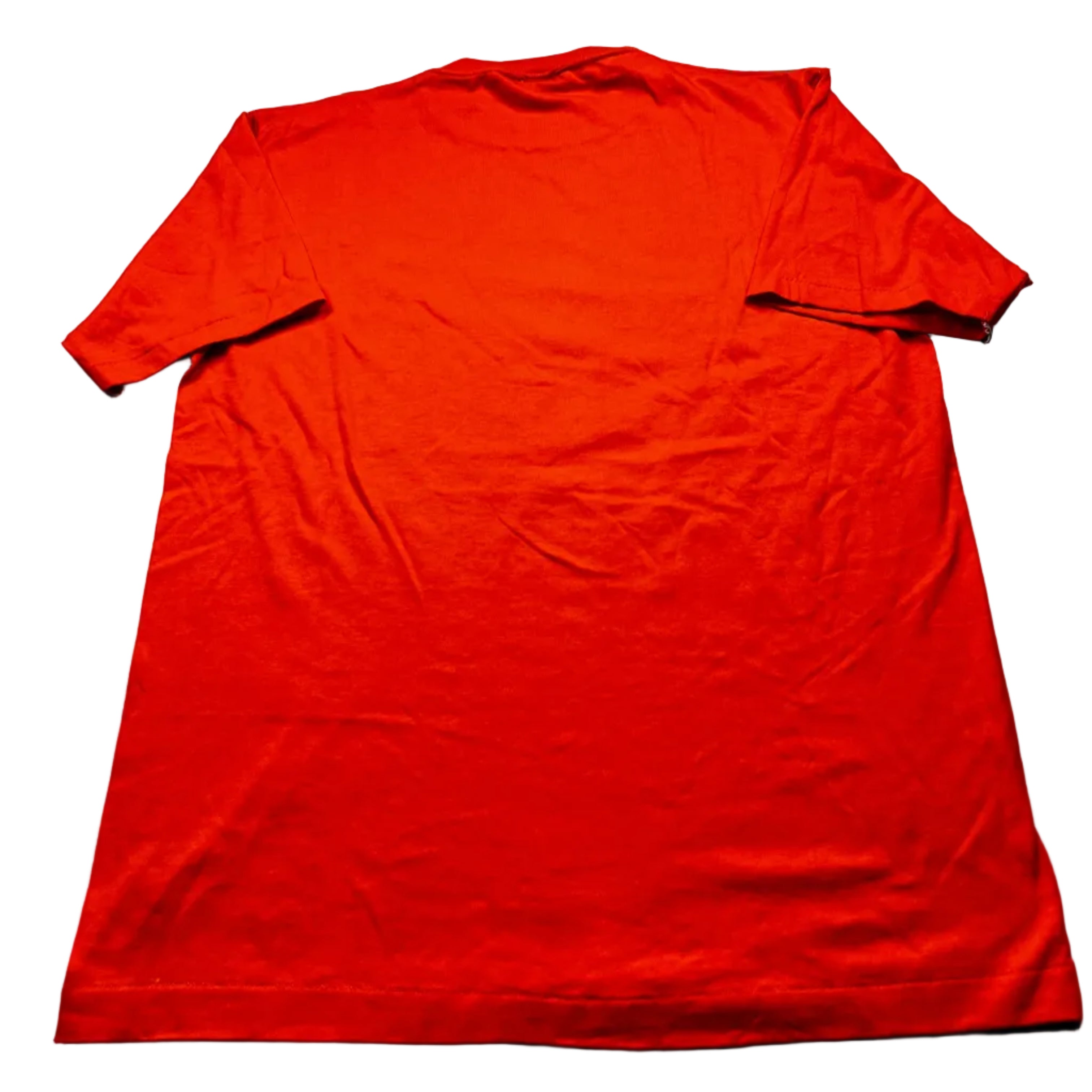 Vintage 80s Heritage Distance Festival Shirt