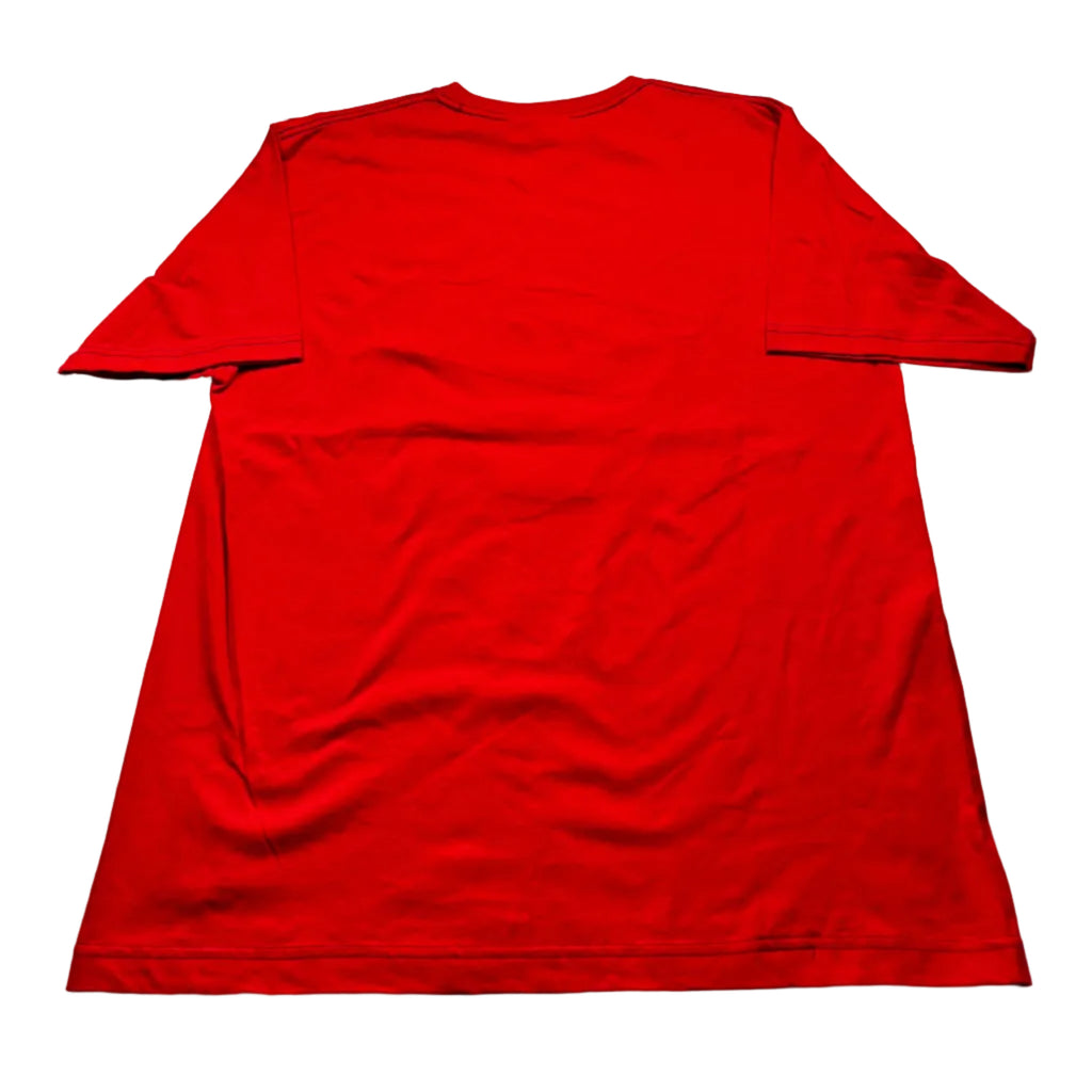Vintage Y2K Marc Ecko 1972 Red Shirt