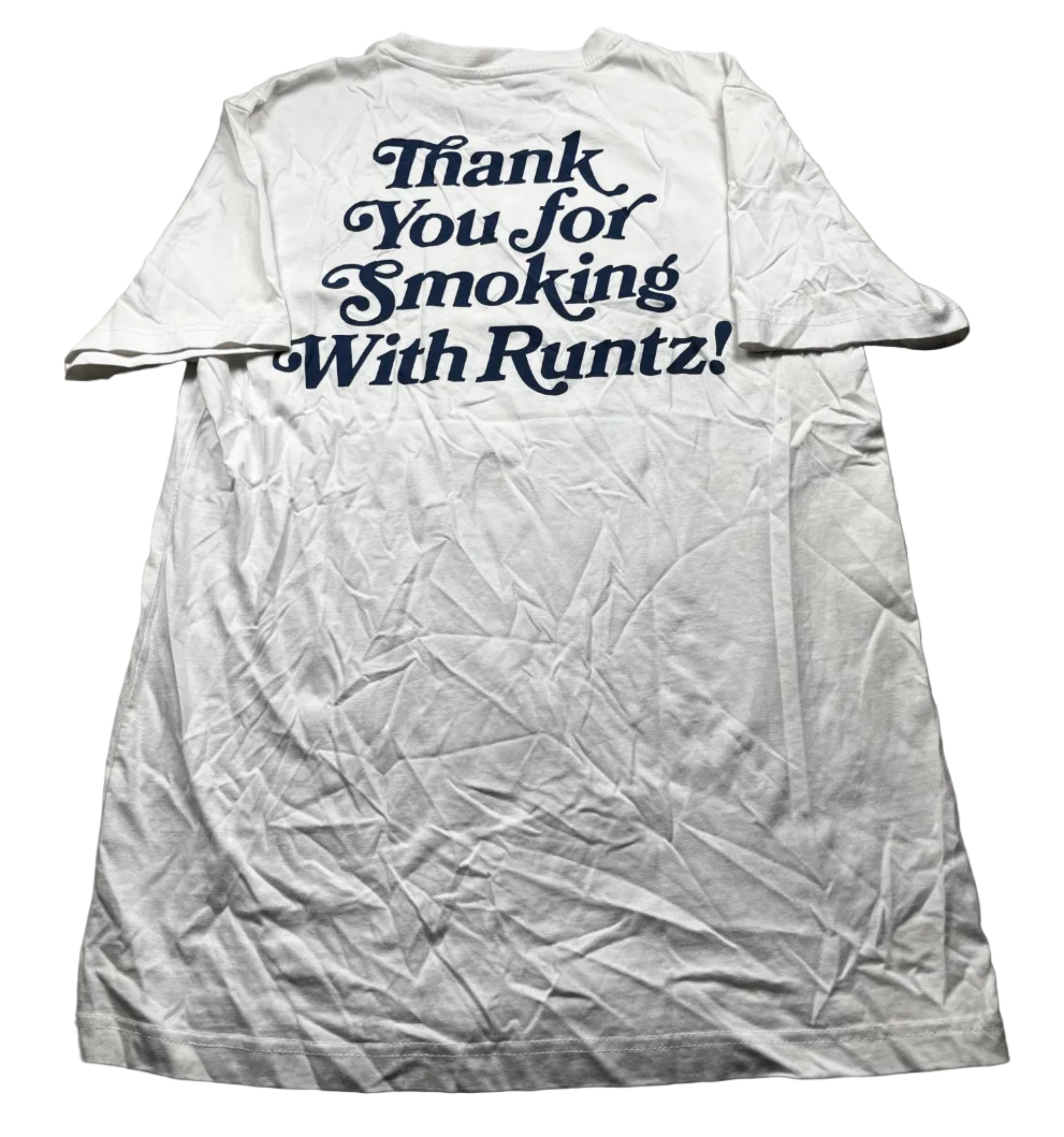 Runtz Clothing Quality Smokes T-Shirt