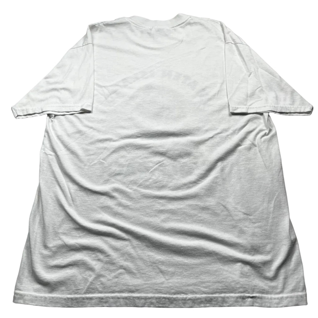 Vintage Staten Island Wolf Pack Graphic T-Shirt