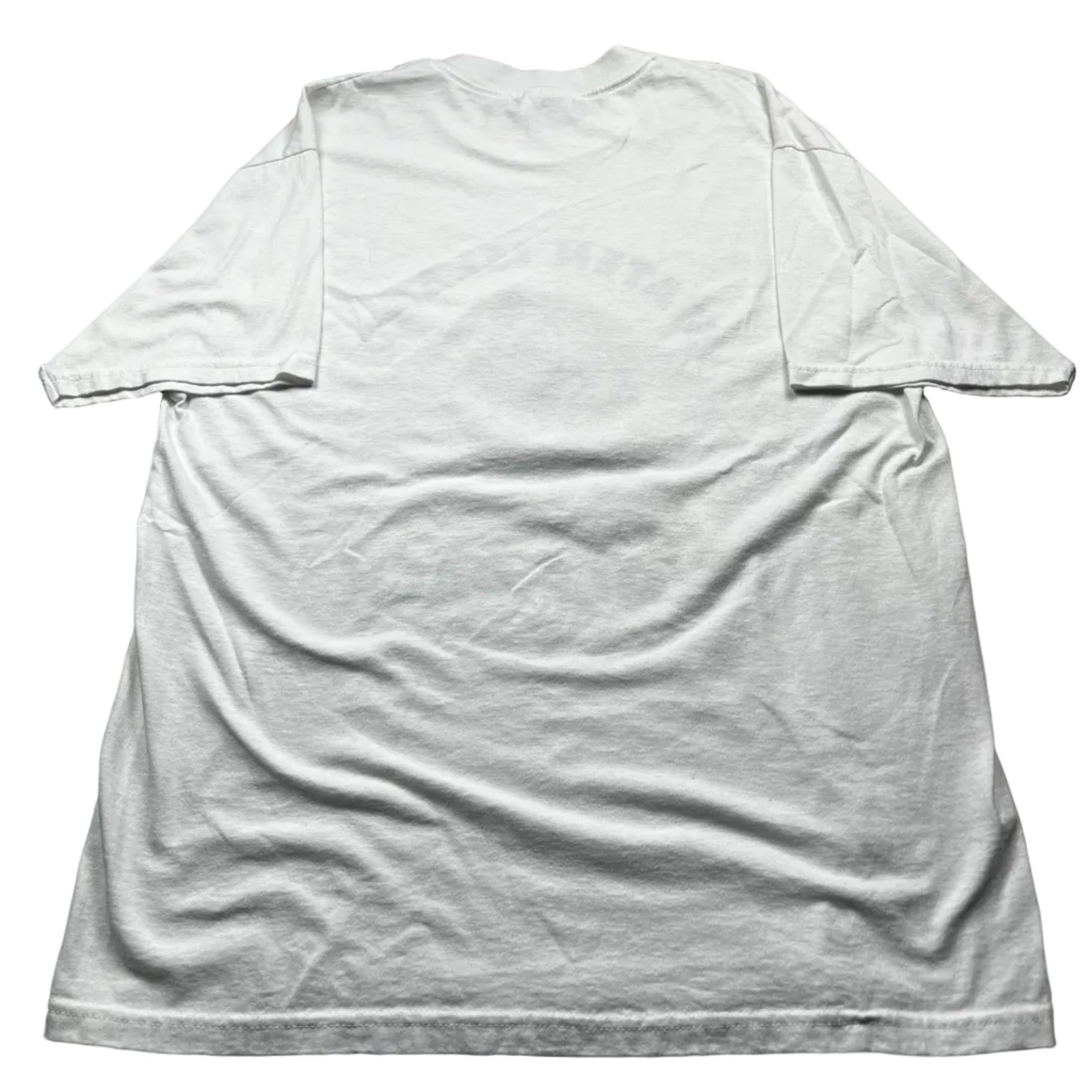 Vintage Staten Island Wolf Pack Graphic T-Shirt