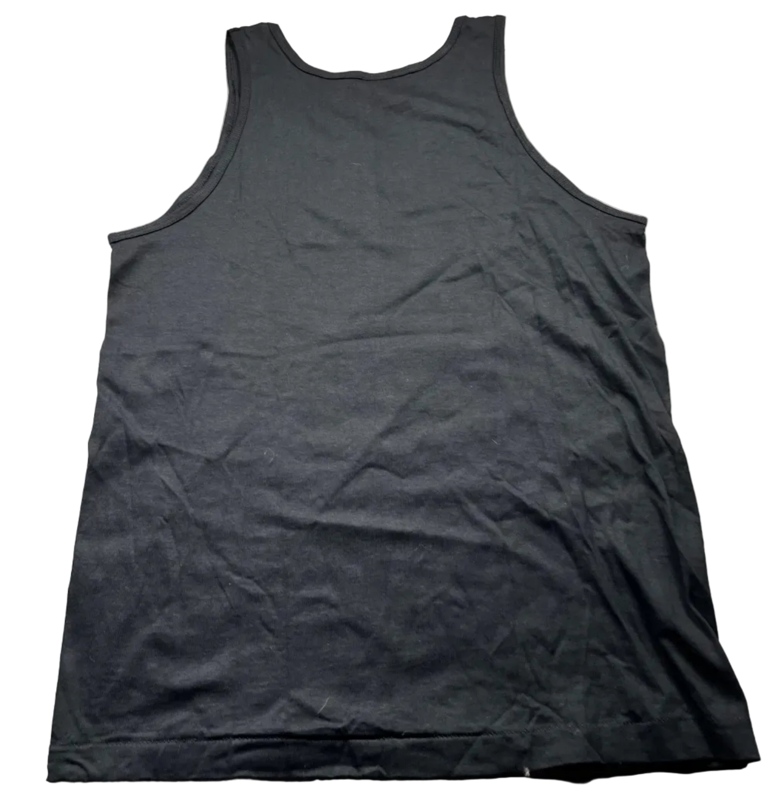 Vintage 90s Marvel Spider-Man Tank Top