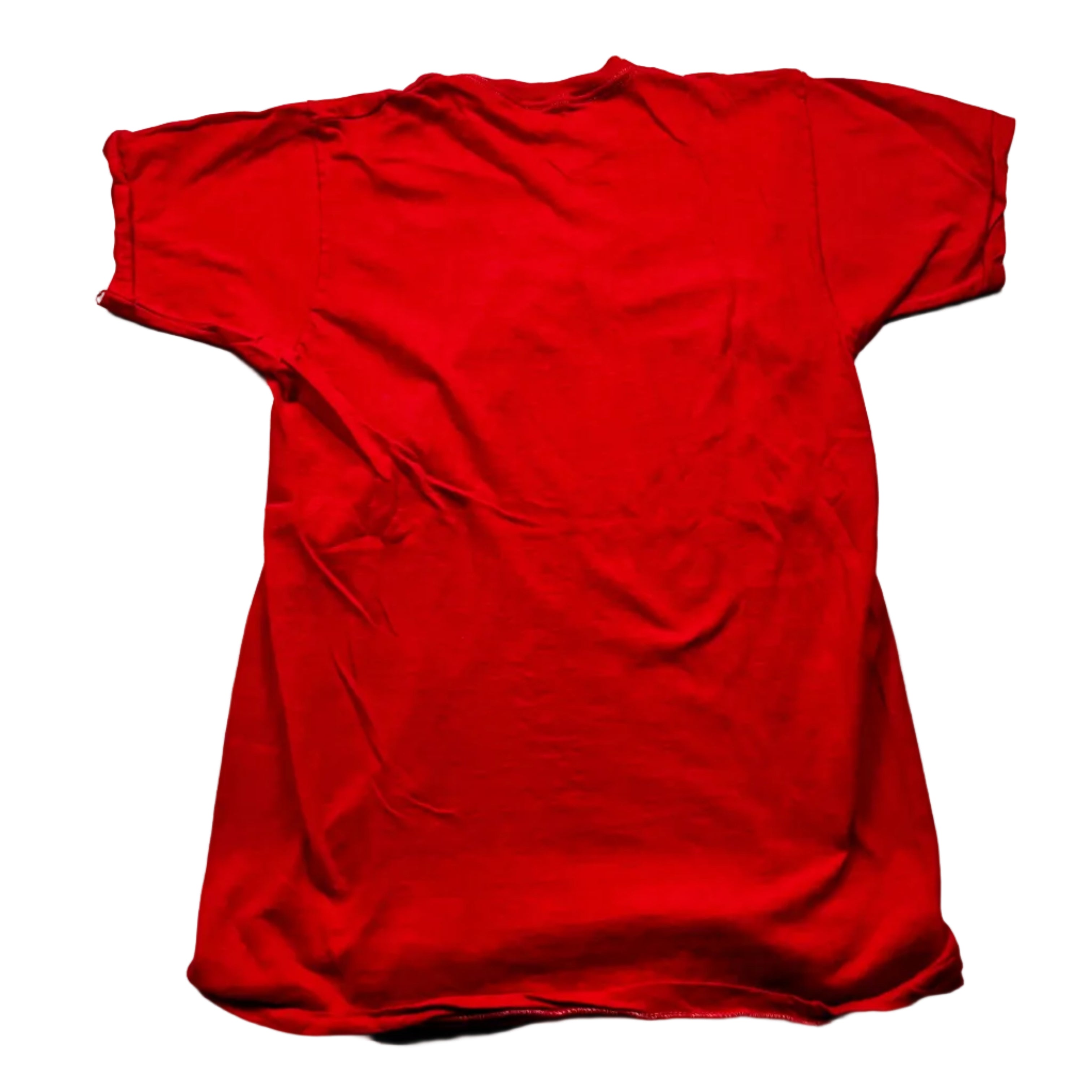 Vintage 80s Adelmans Kosher Deli Restaurant Shirt
