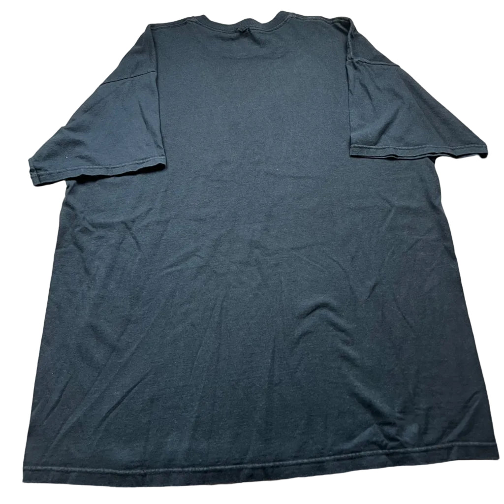 Vintage Y2K Hot 97 Promo Shirt