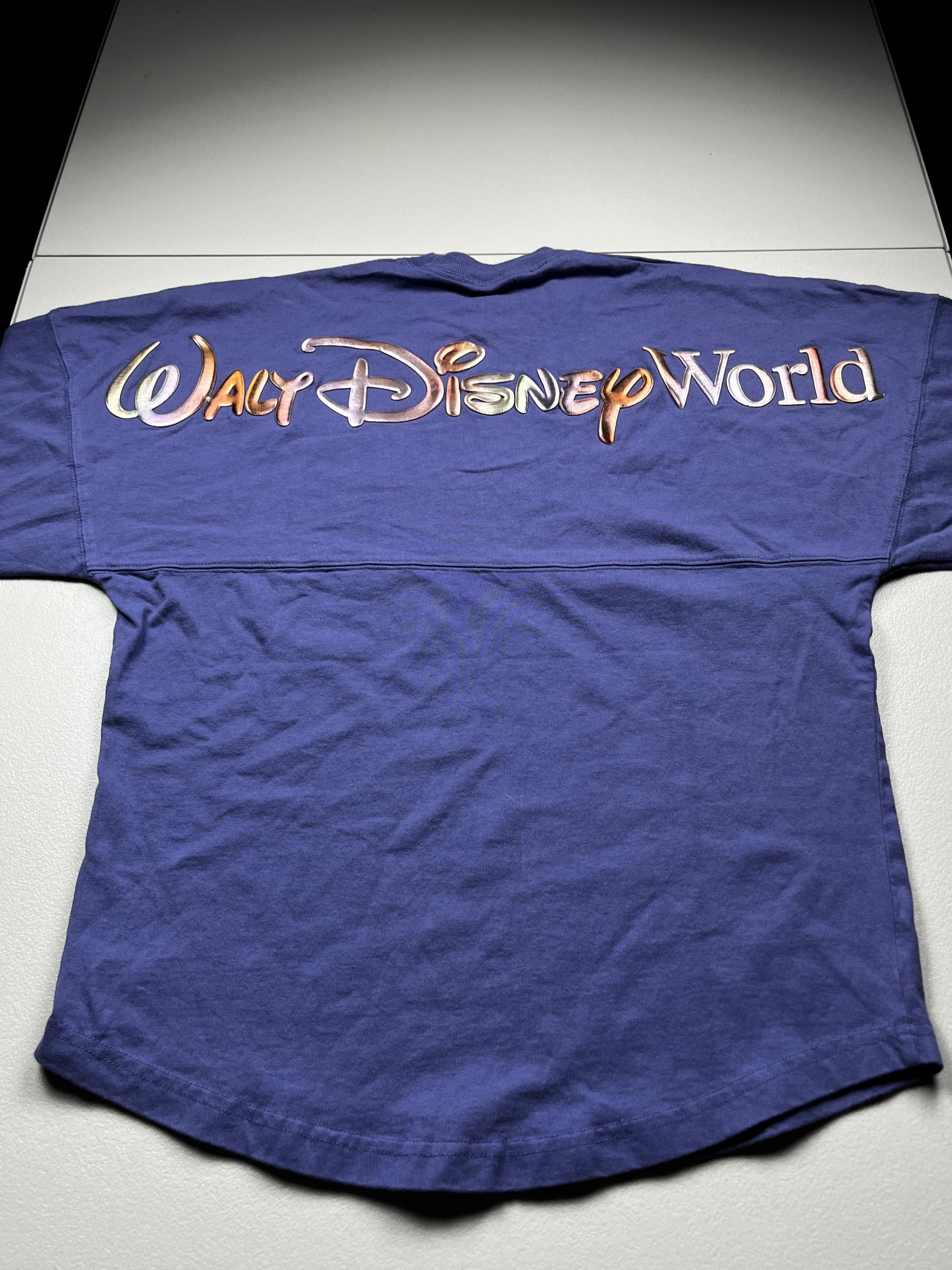 Walt Disney World 50th Anniversary Spirit Jersey