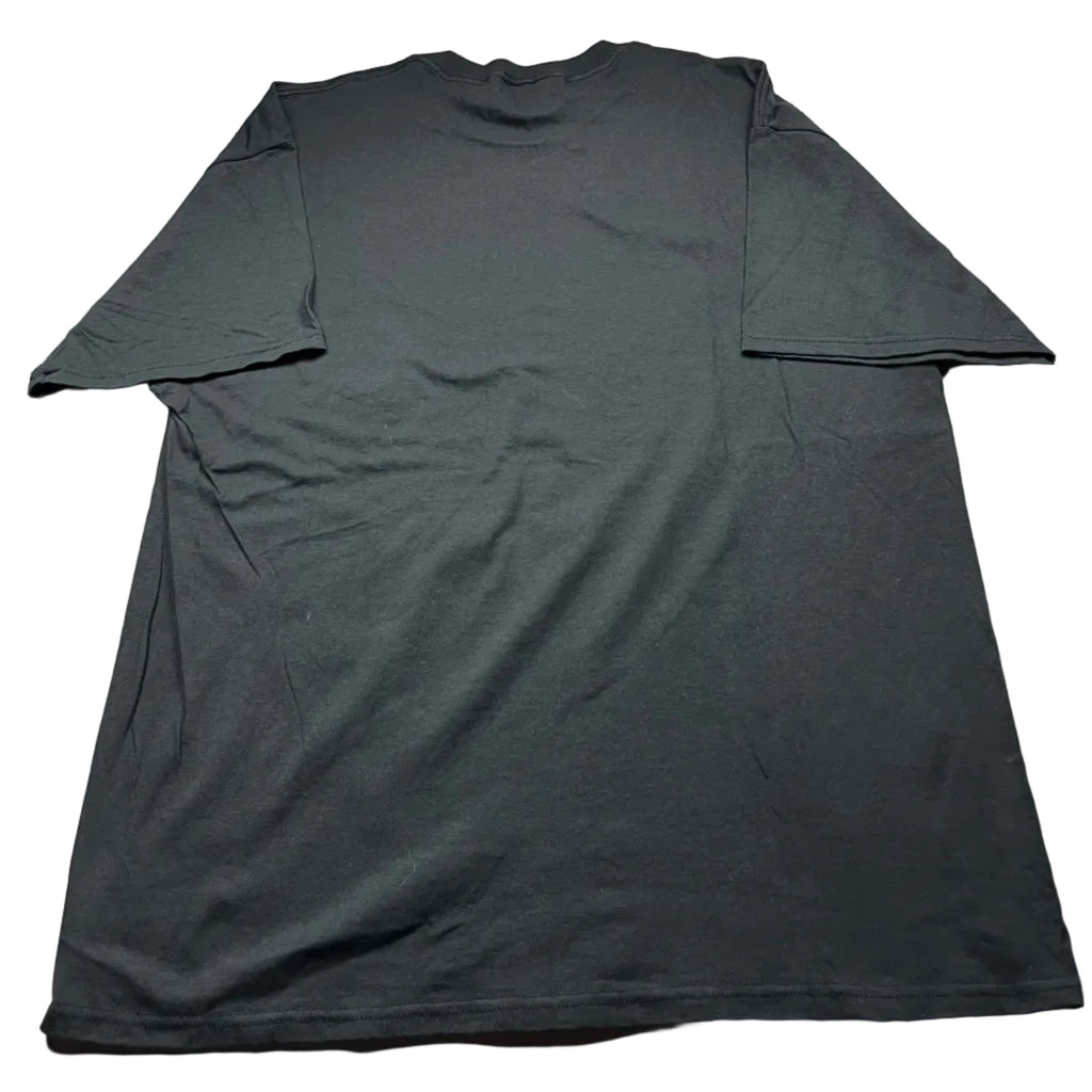 Vintage 90s Nike Futura Left Chest Logo Shirt